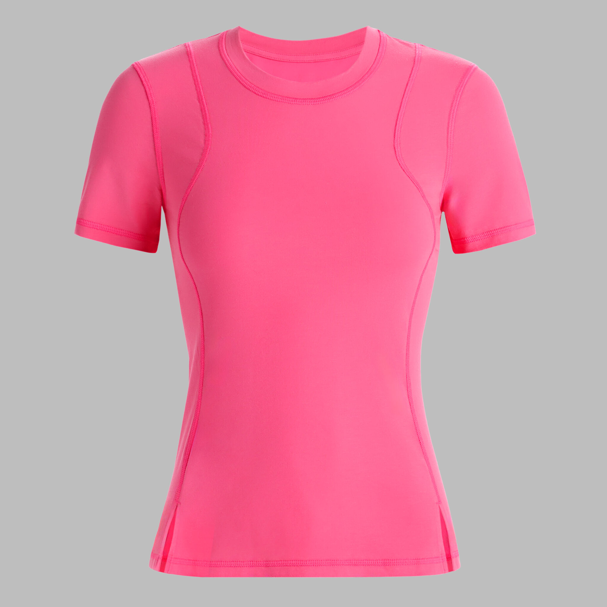 ESSENTIAL TECH COTTON JERSEY OPS TEE