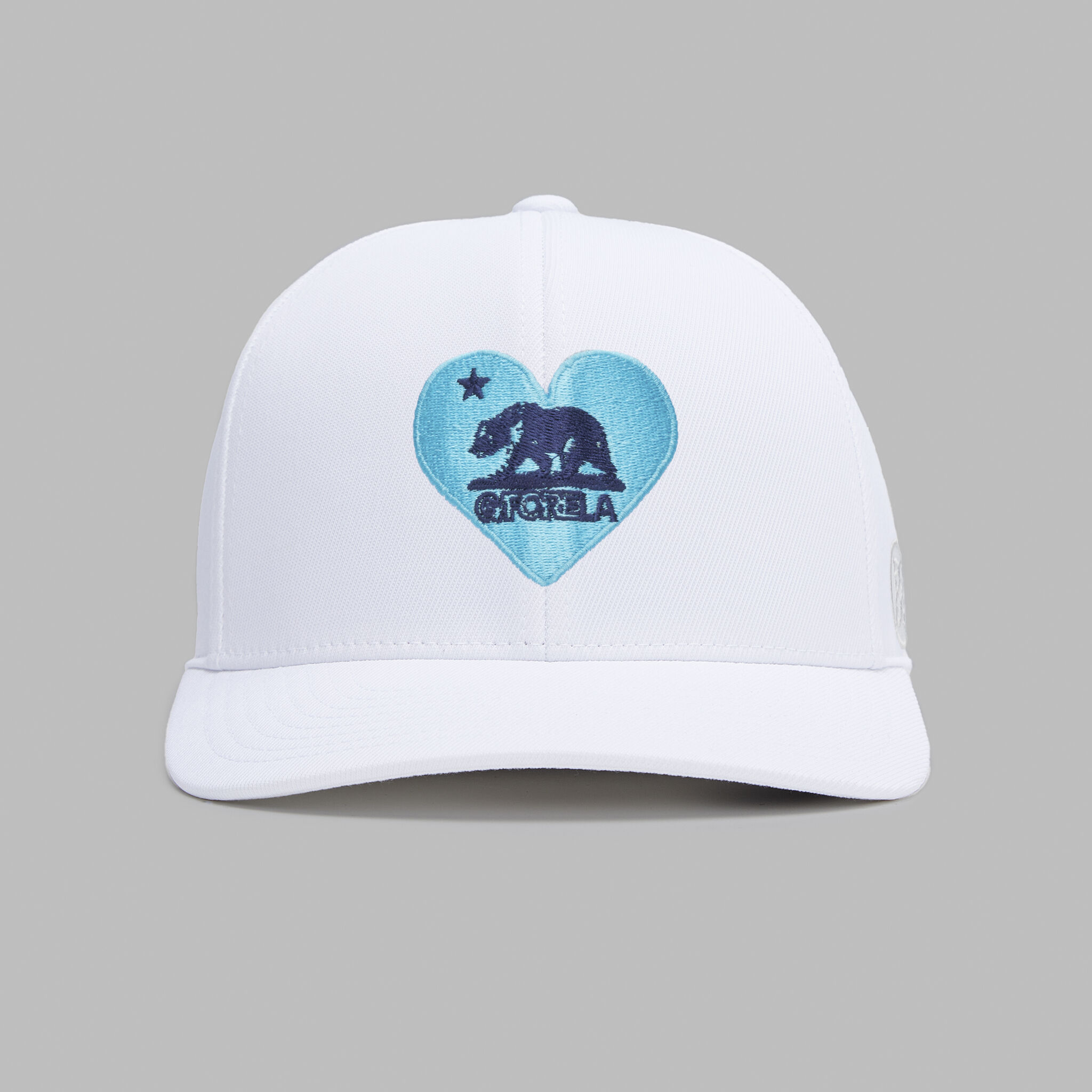 LA LOVE BENEFIT HAT