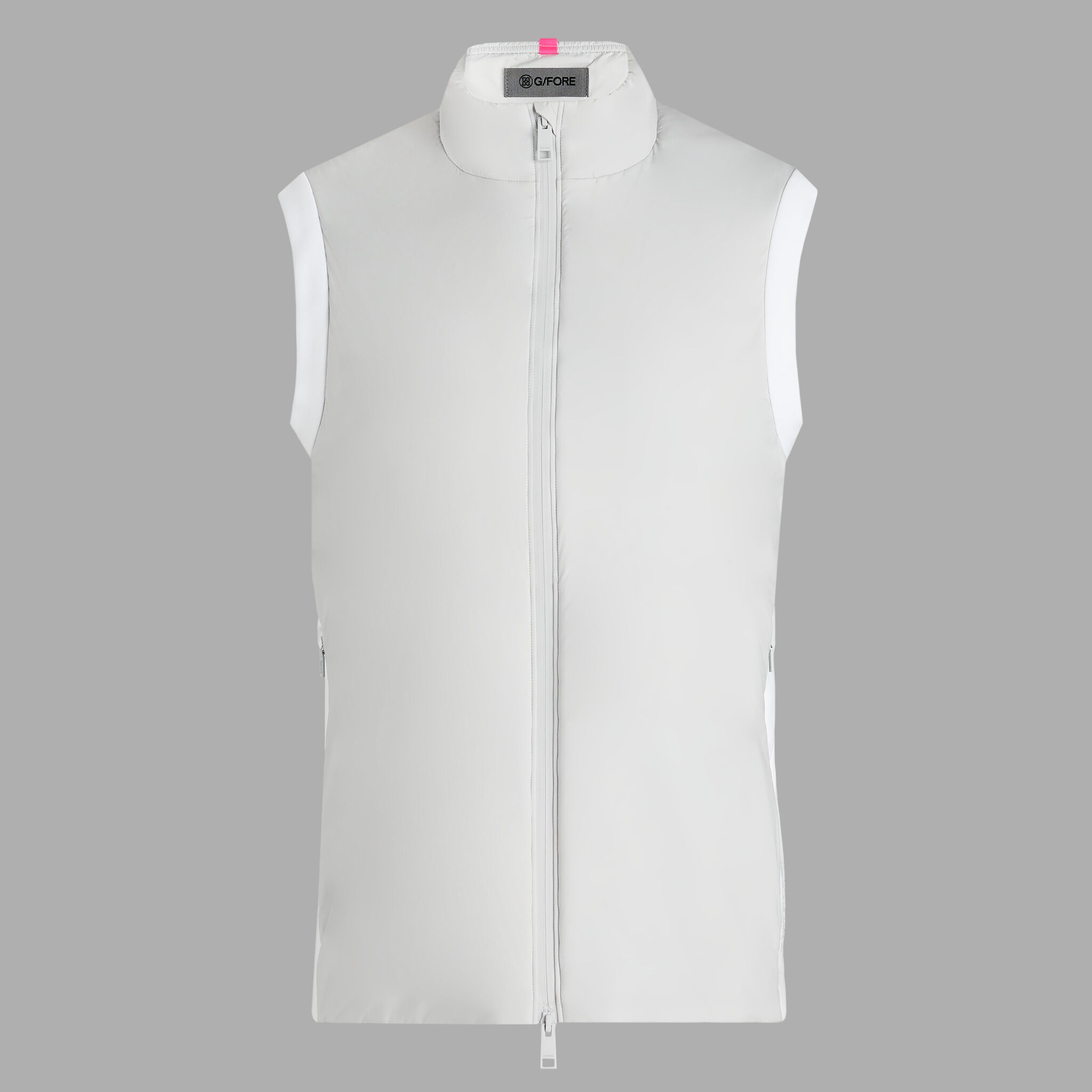 THE MAVERICK HYBRID STRETCH VEST