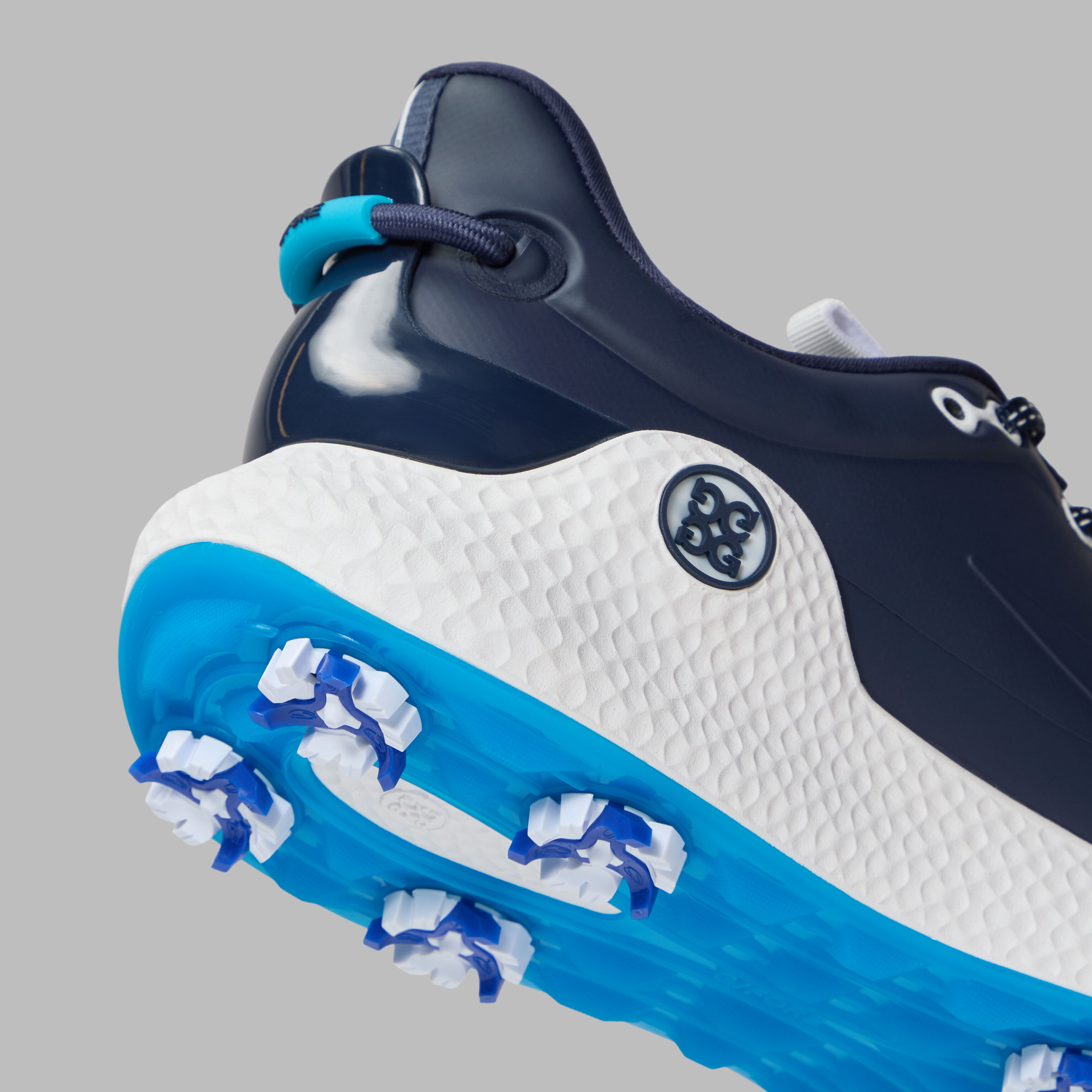 MEN'S MG4+ O2 G/LOCK GOLF SHOE
