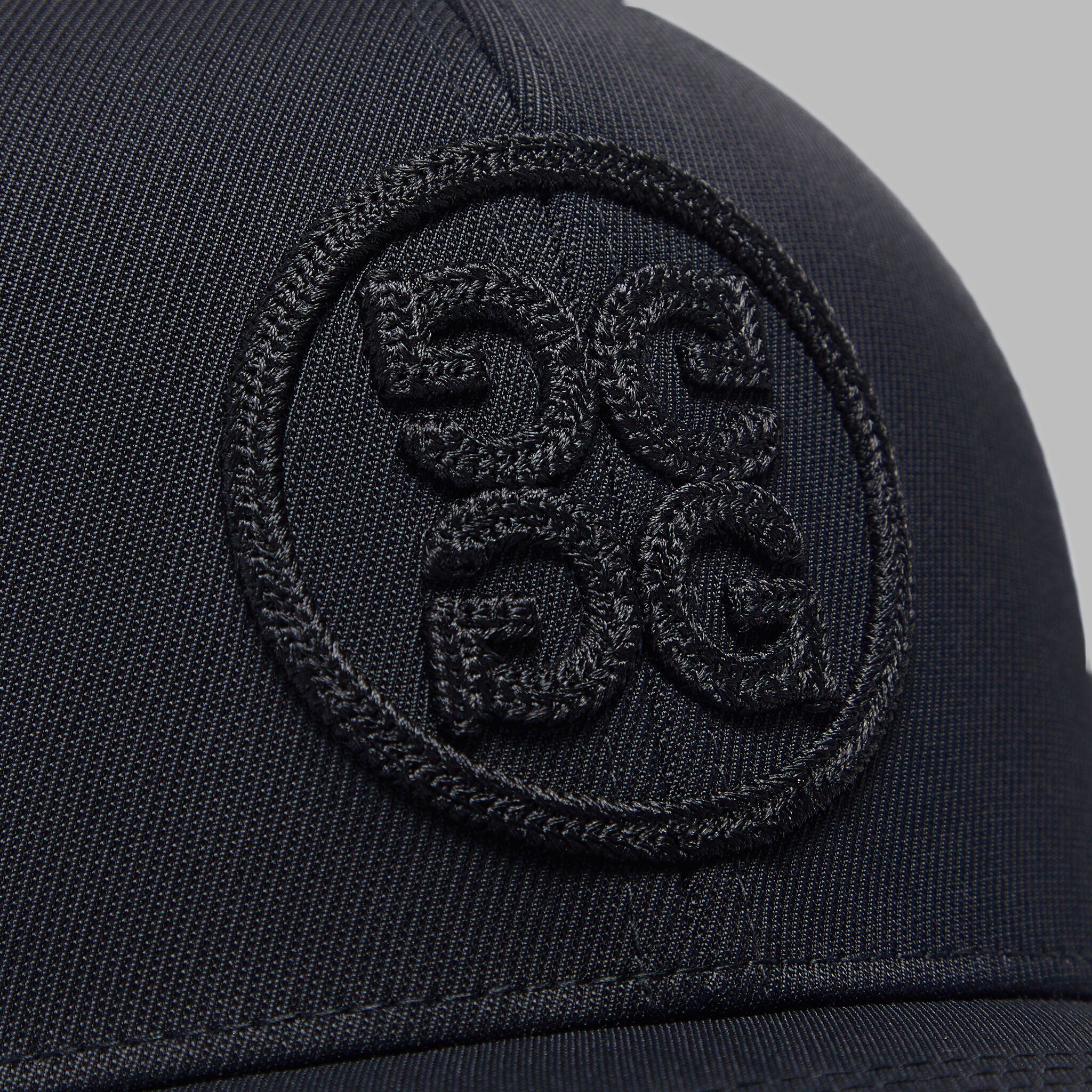 CIRCLE G'S STRETCH TWILL HAT