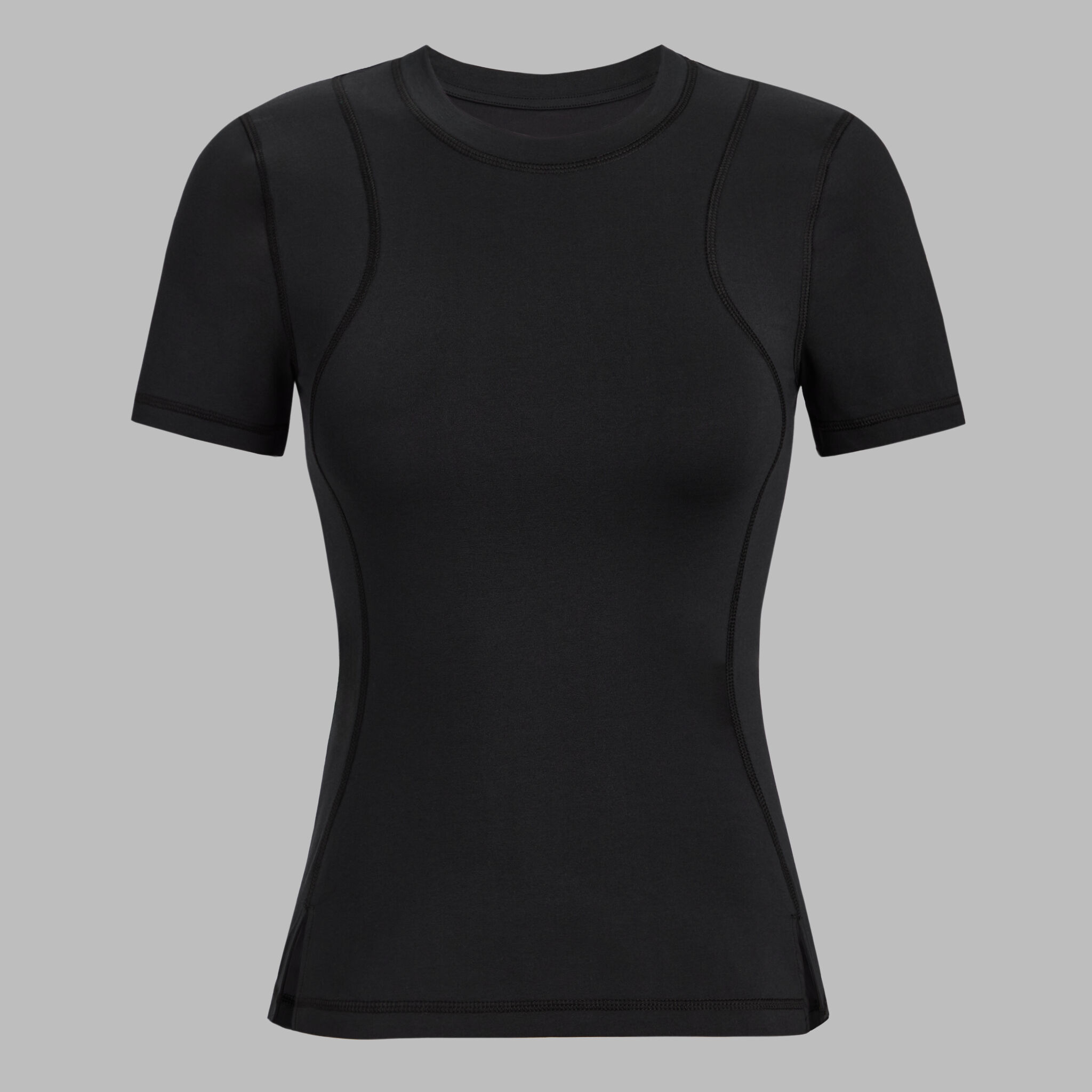 ESSENTIAL TECH COTTON JERSEY OPS TEE