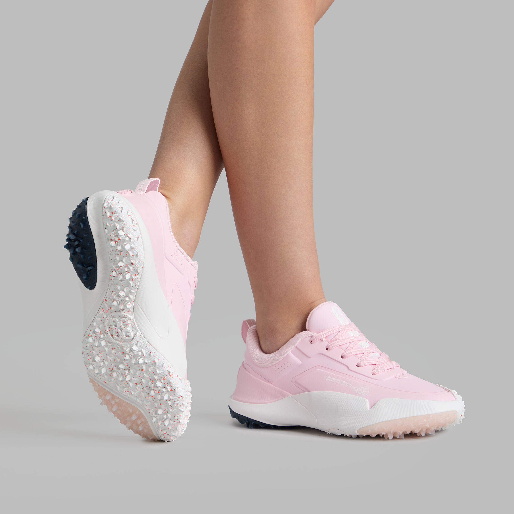 WOMEN'S G/18 GOLF SHOE
