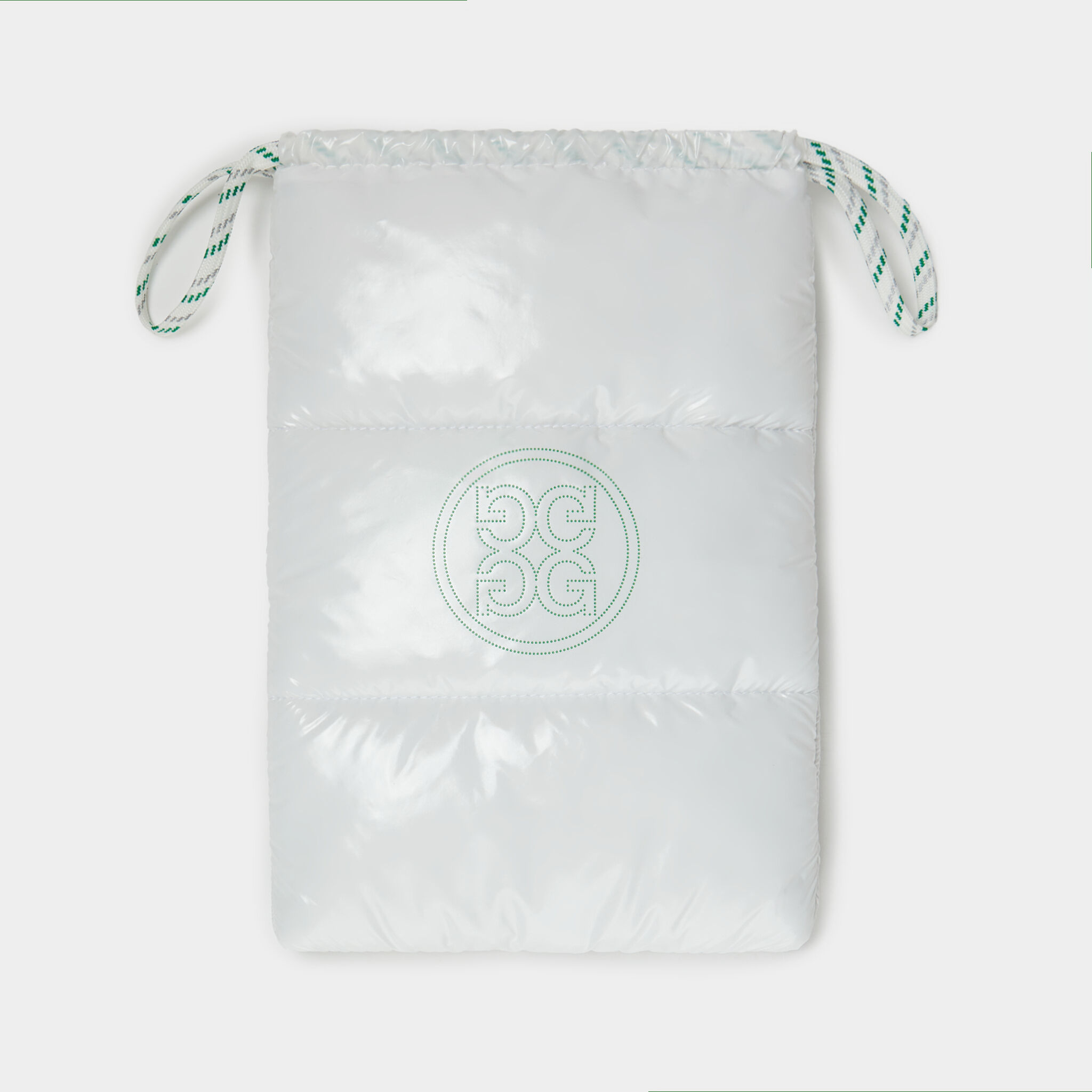 PADDED TECH BAG