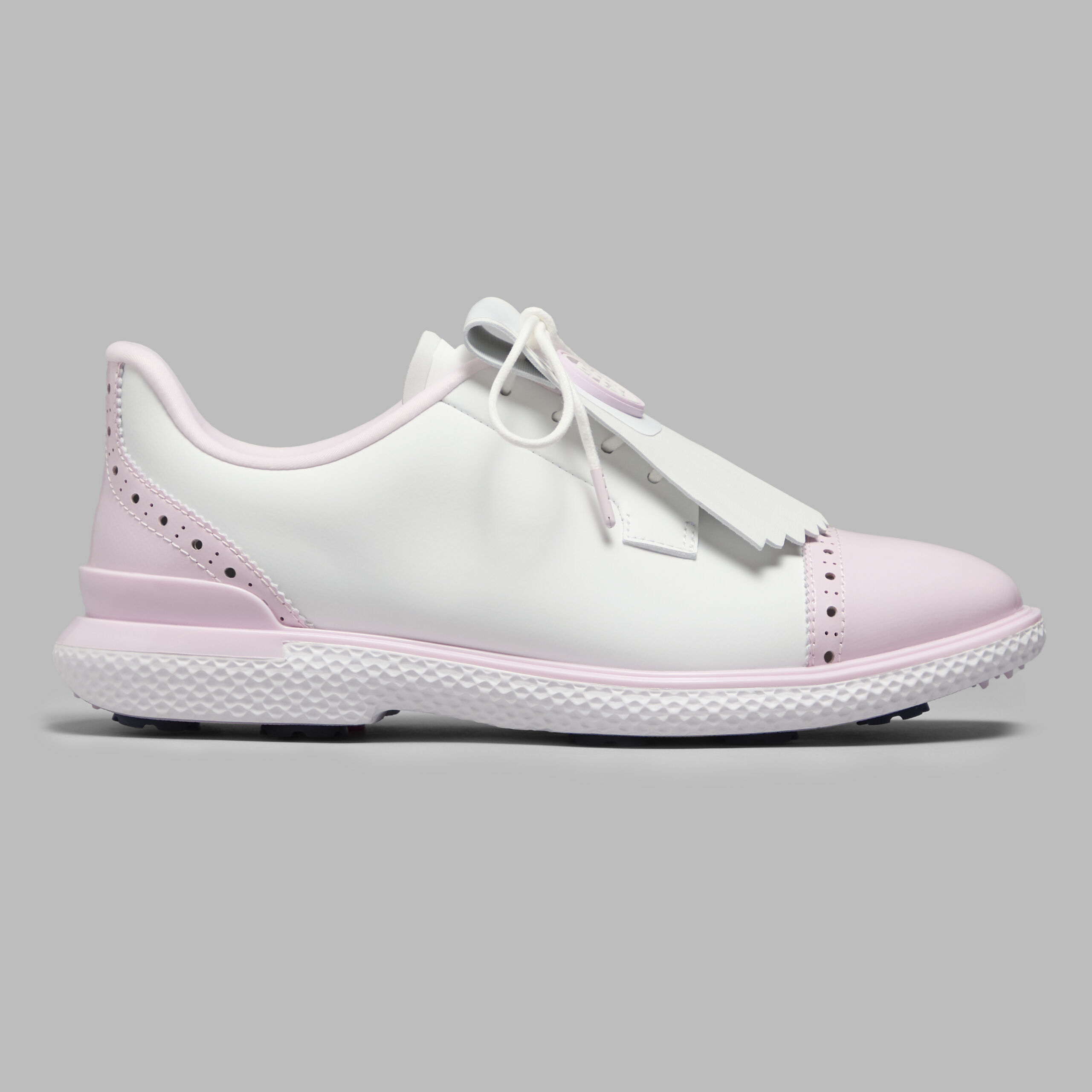 WOMEN'S GALLIVAN2R BROGUE KILTIE CAP TOE GOLF SHOE