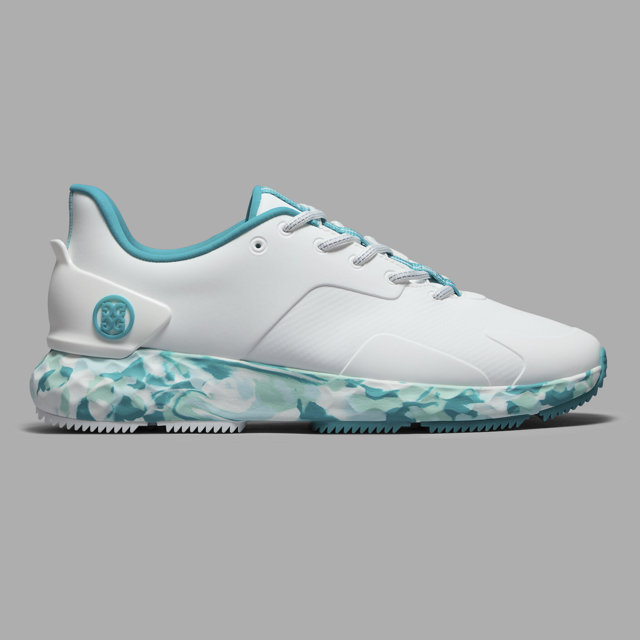 MEN'S MG4+ MONOCHROME CAMO GOLF SHOE