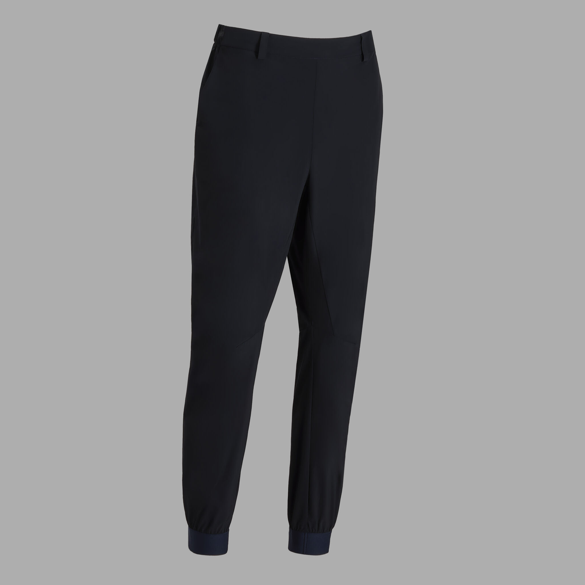 COMPACT STRETCH TRAVEL JOGGER