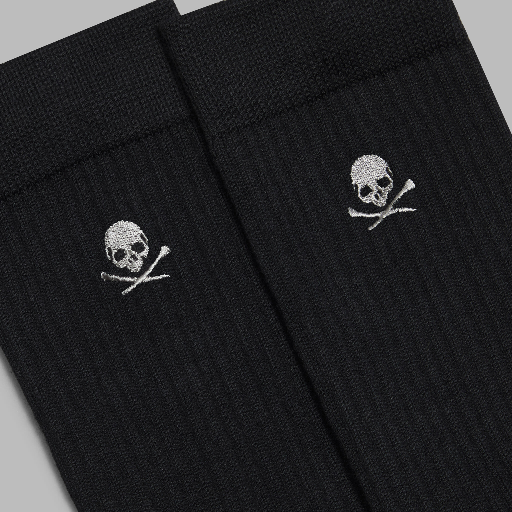 MEN'S PRAY FOR BIRDIES CREW SOCK