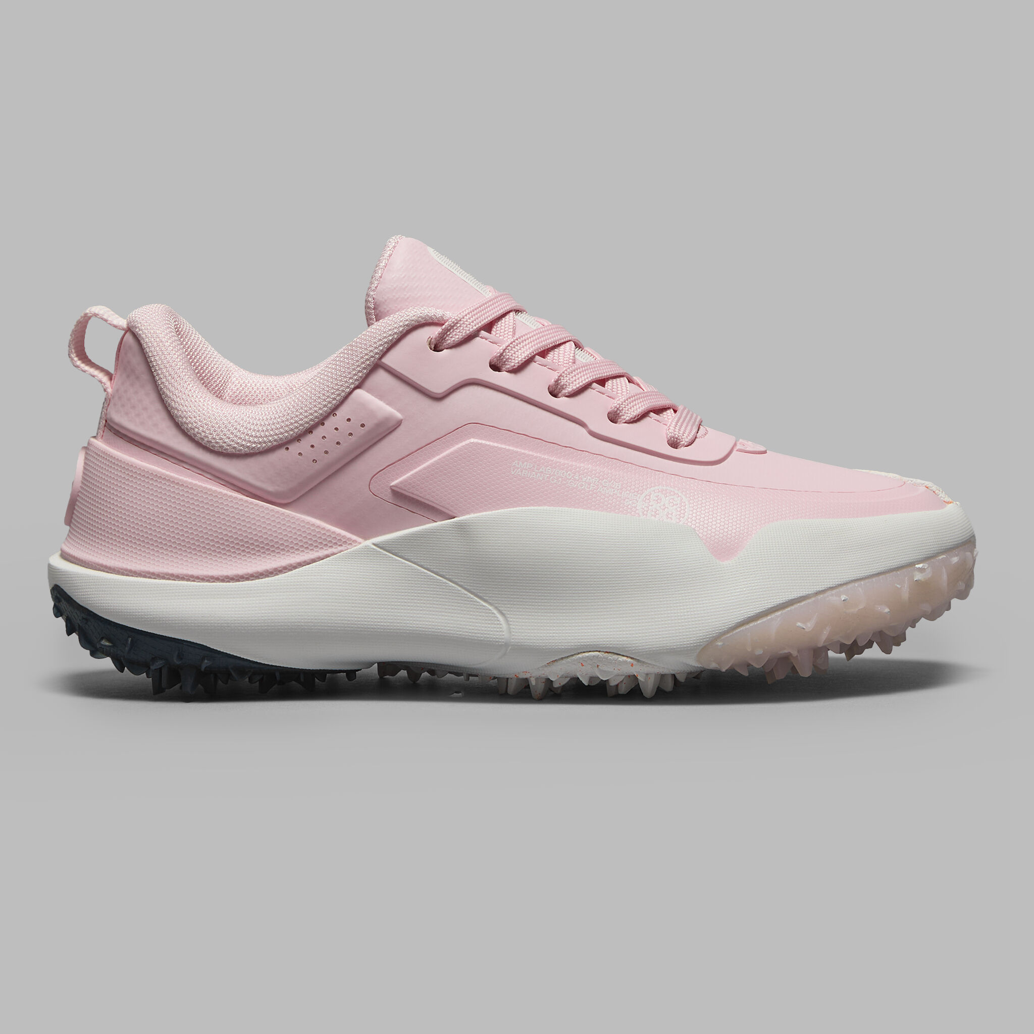 WOMEN'S G/18 GOLF SHOE