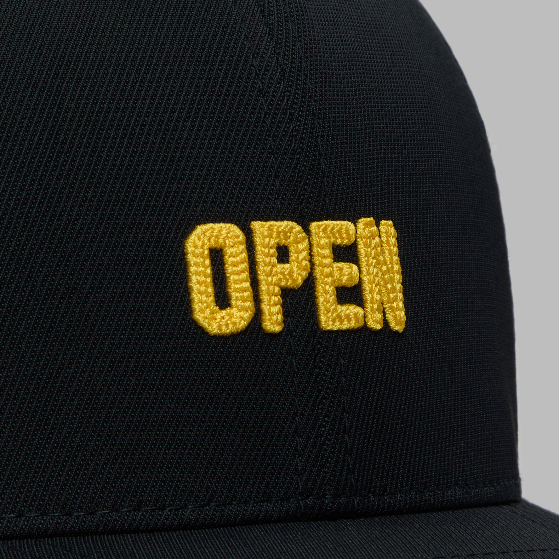 2025 U.S. OPEN HAT