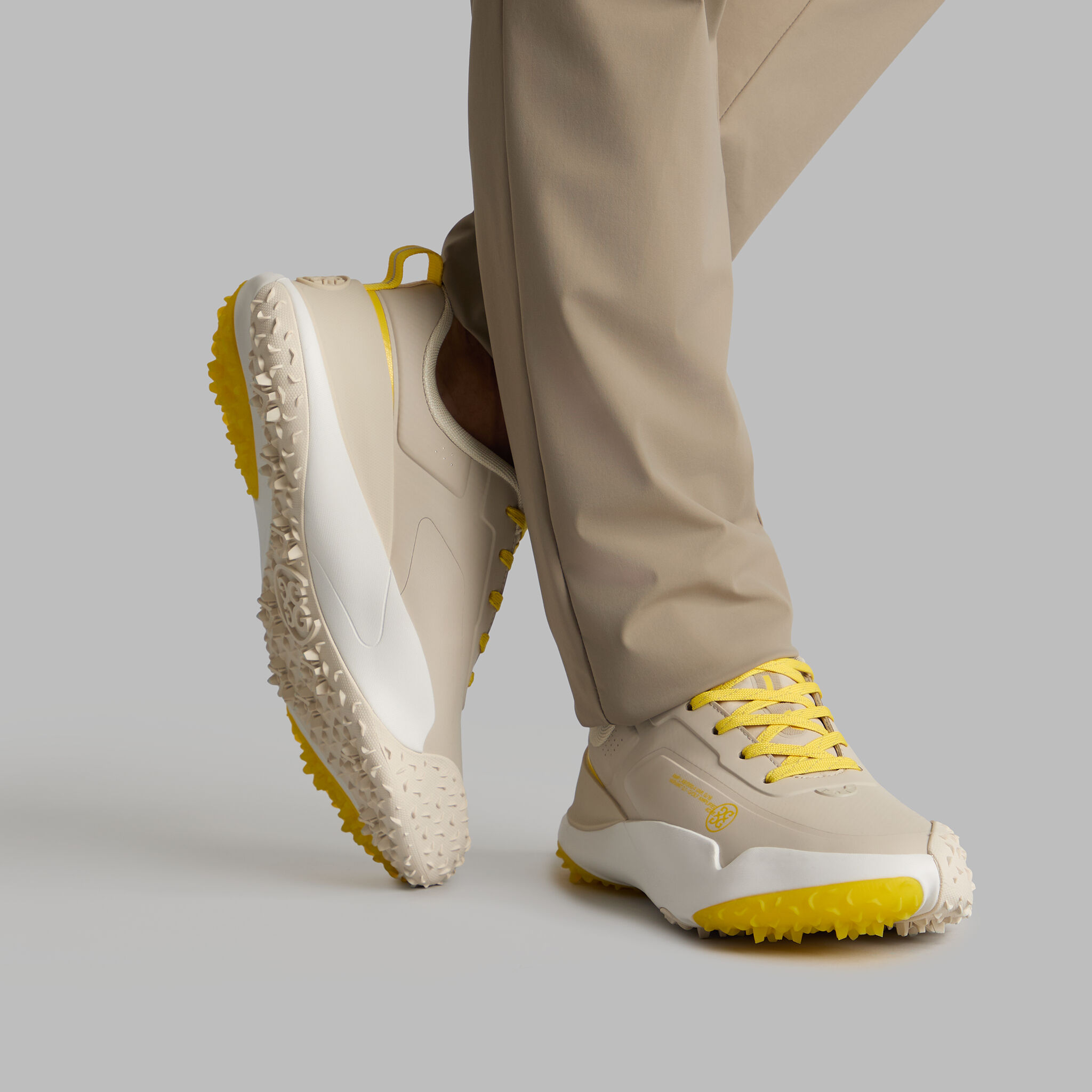 MEN'S G/18 GOLF SHOE