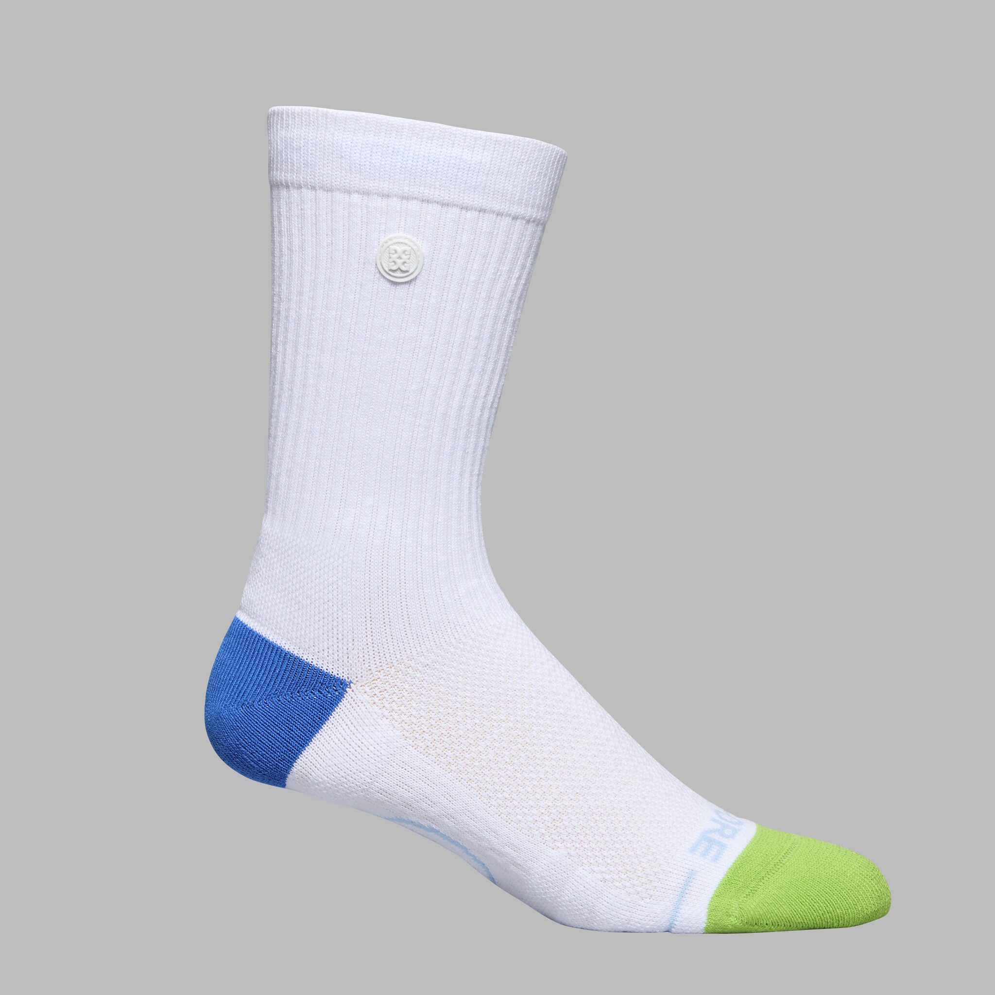 WOMEN'S CIRCLE G'S CREW SOCK