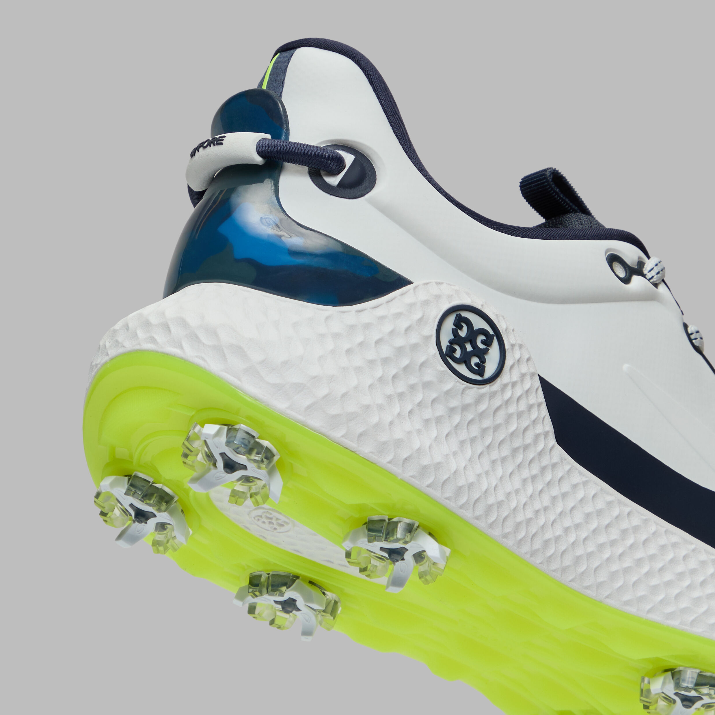MEN'S MG4+ O2 G/LOCK GOLF SHOE