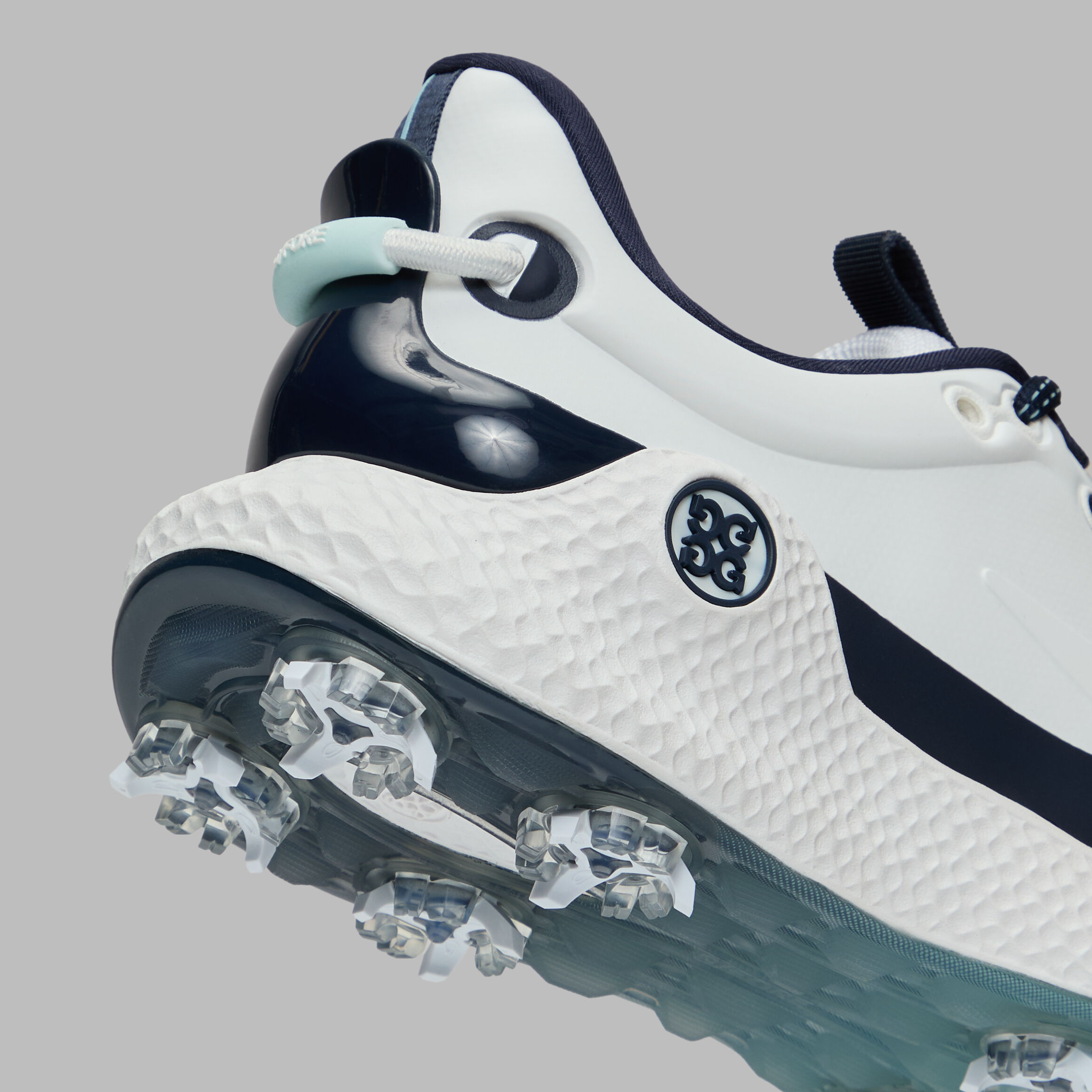 WOMEN'S MG4+ O2 G/LOCK GOLF SHOE