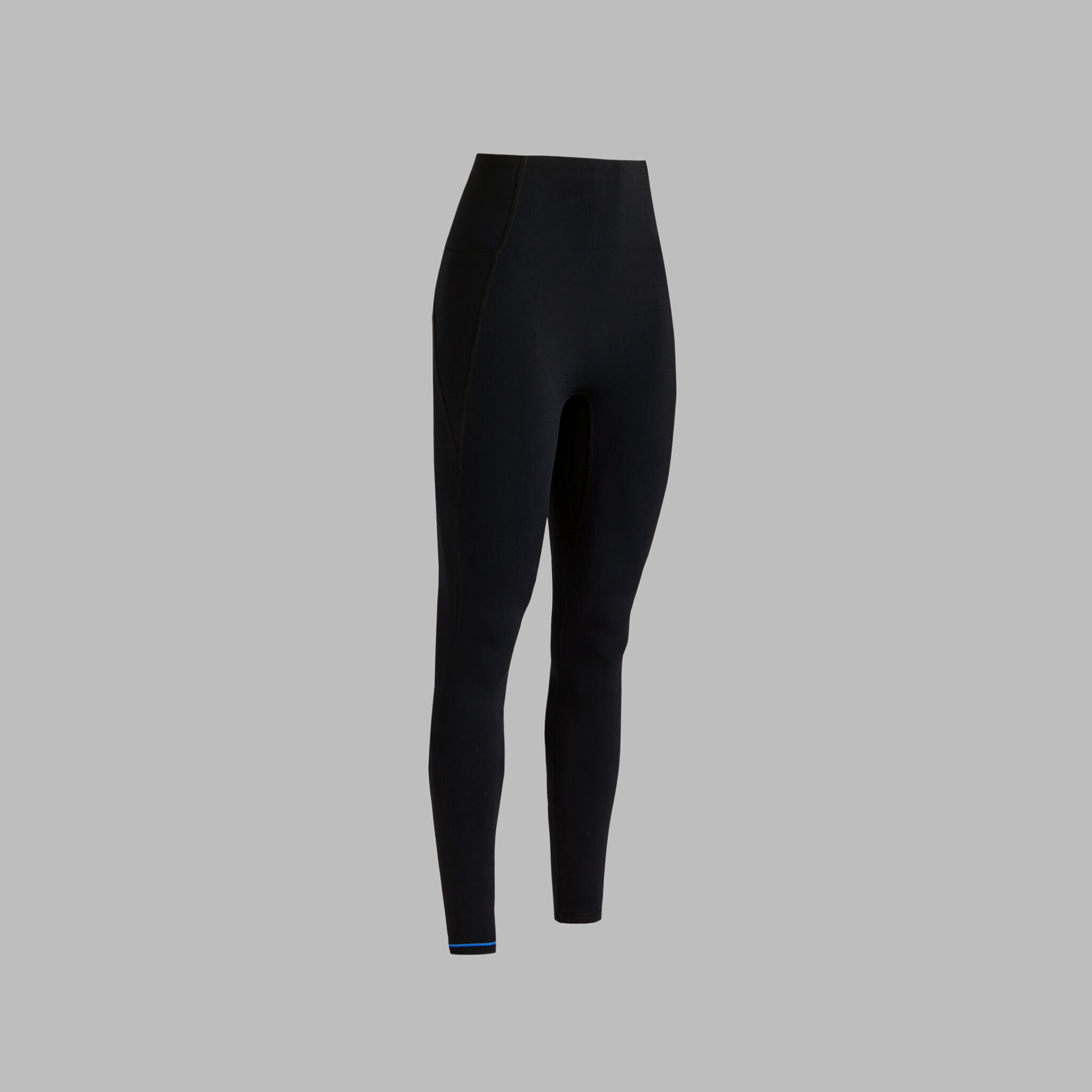 SOFT TECH OPS HIGH RISE COMPRESSION LEGGING