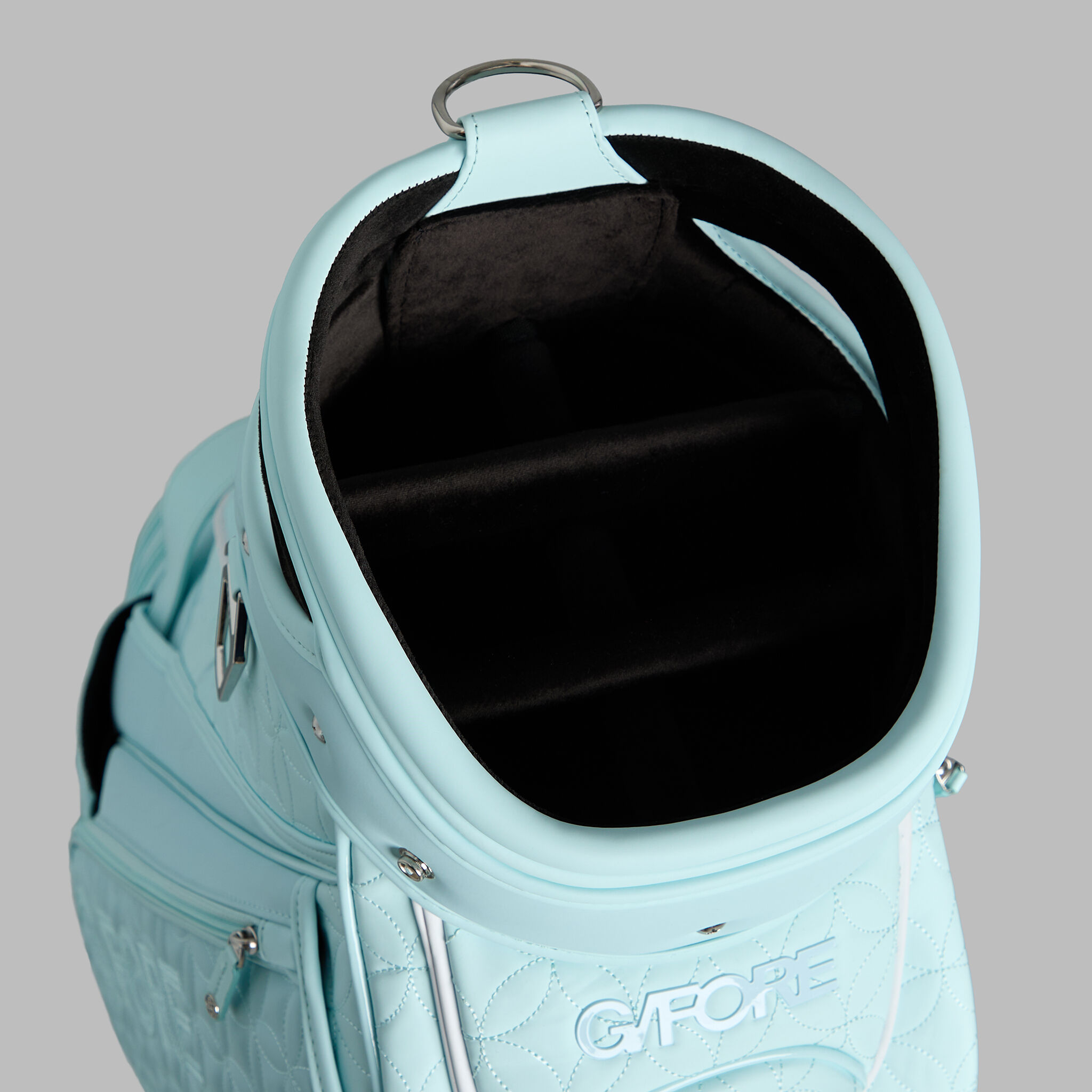 MOSAIC QUILTED TOUR GOLF BAG