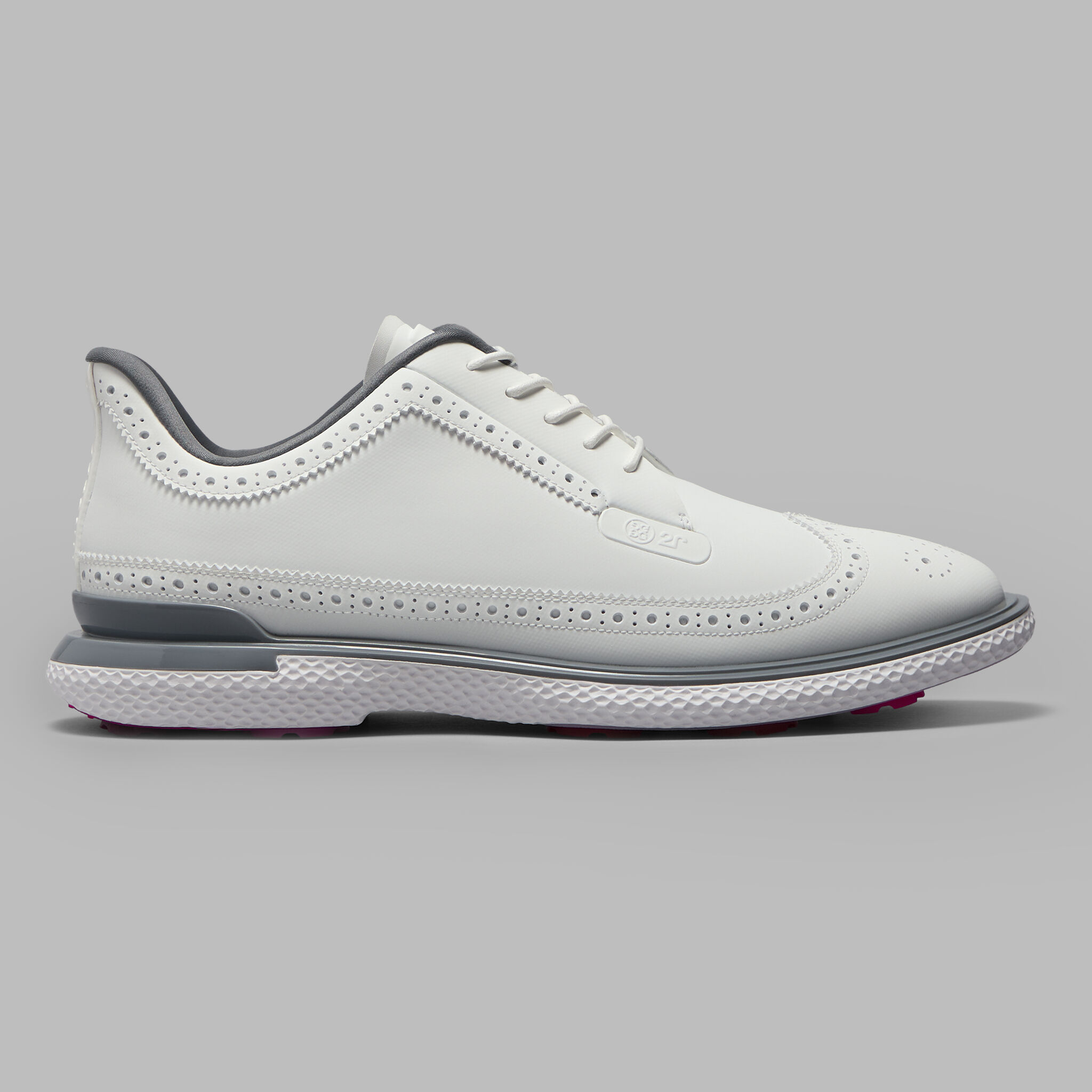 MEN'S GALLIVAN2R LONGWING GOLF SHOE