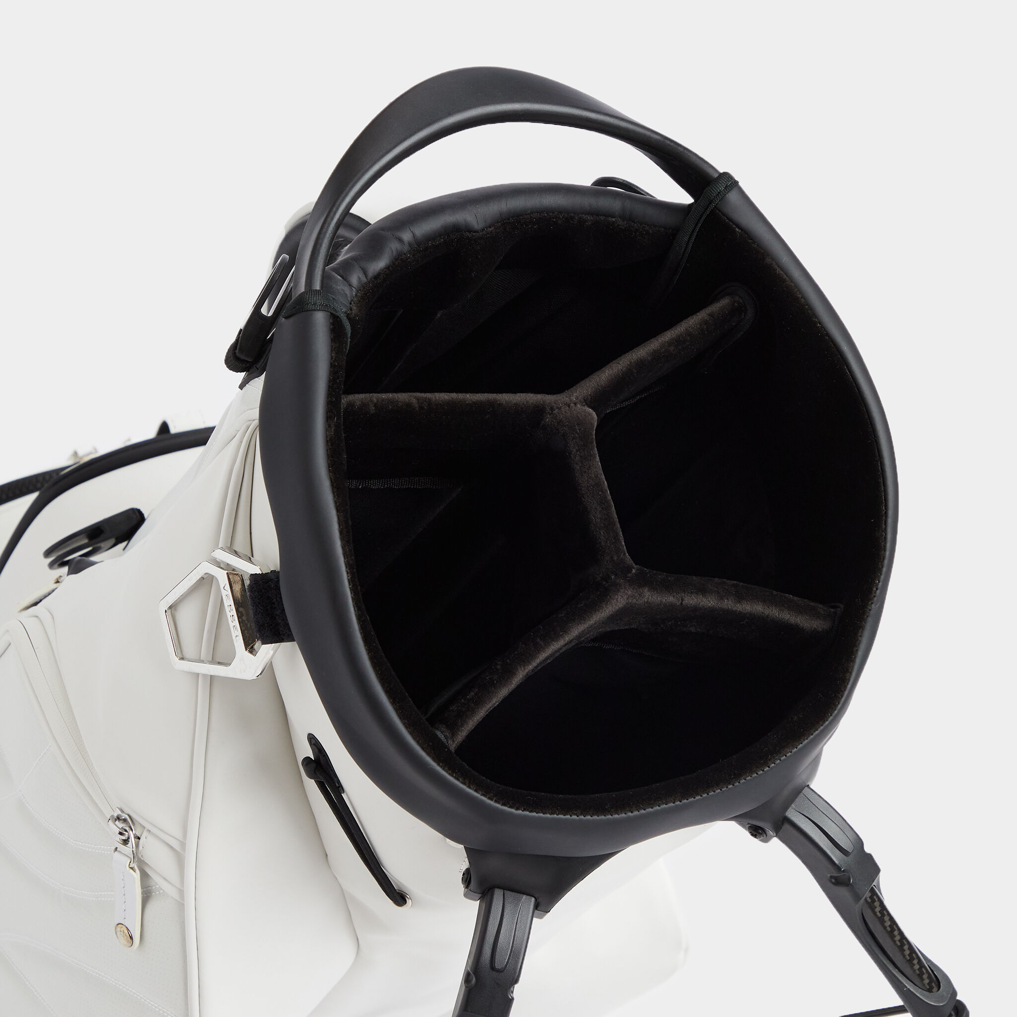TRANSPORTER TOUR CARRY GOLF BAG