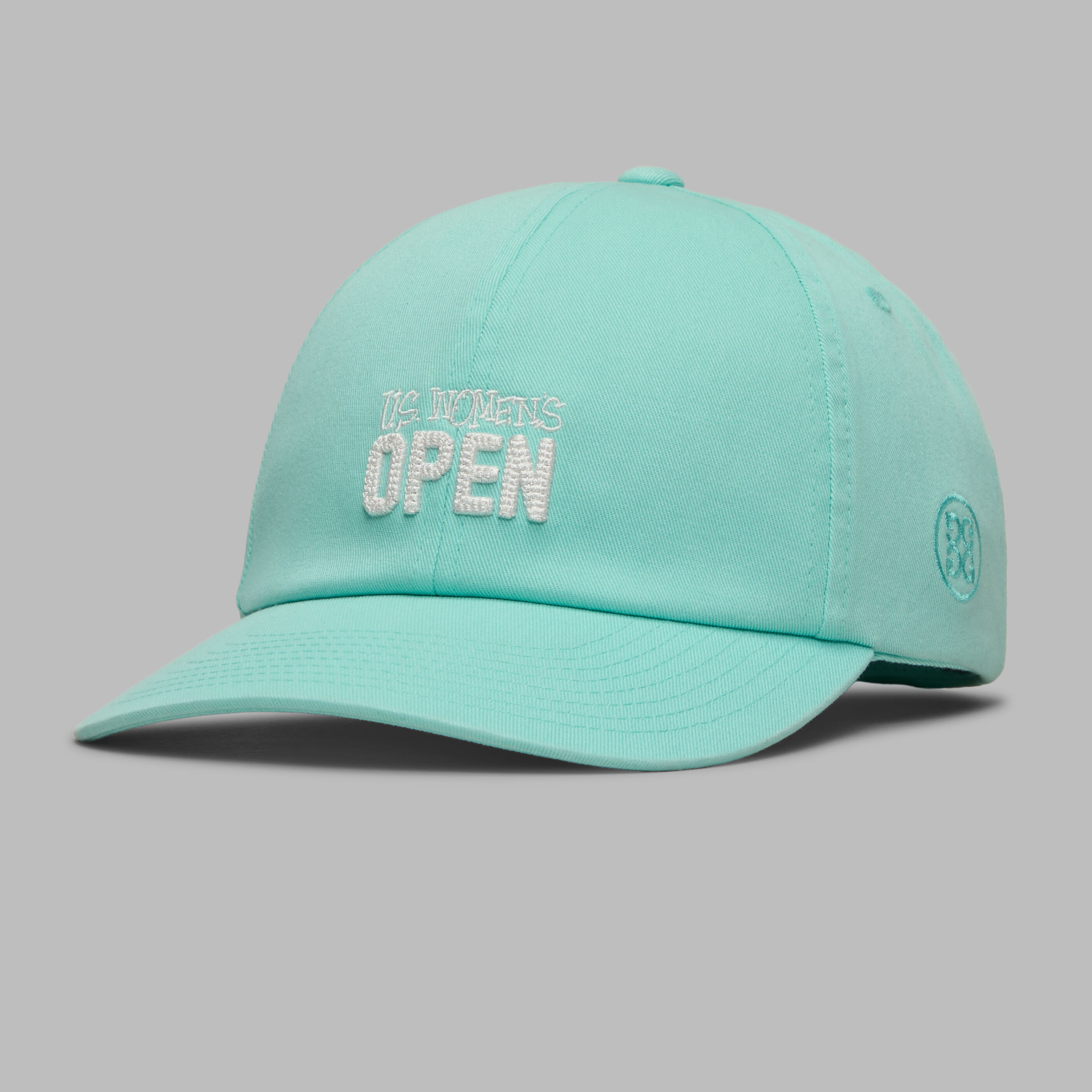 2025 U.S. WOMEN'S OPEN RELAXED FIT HAT