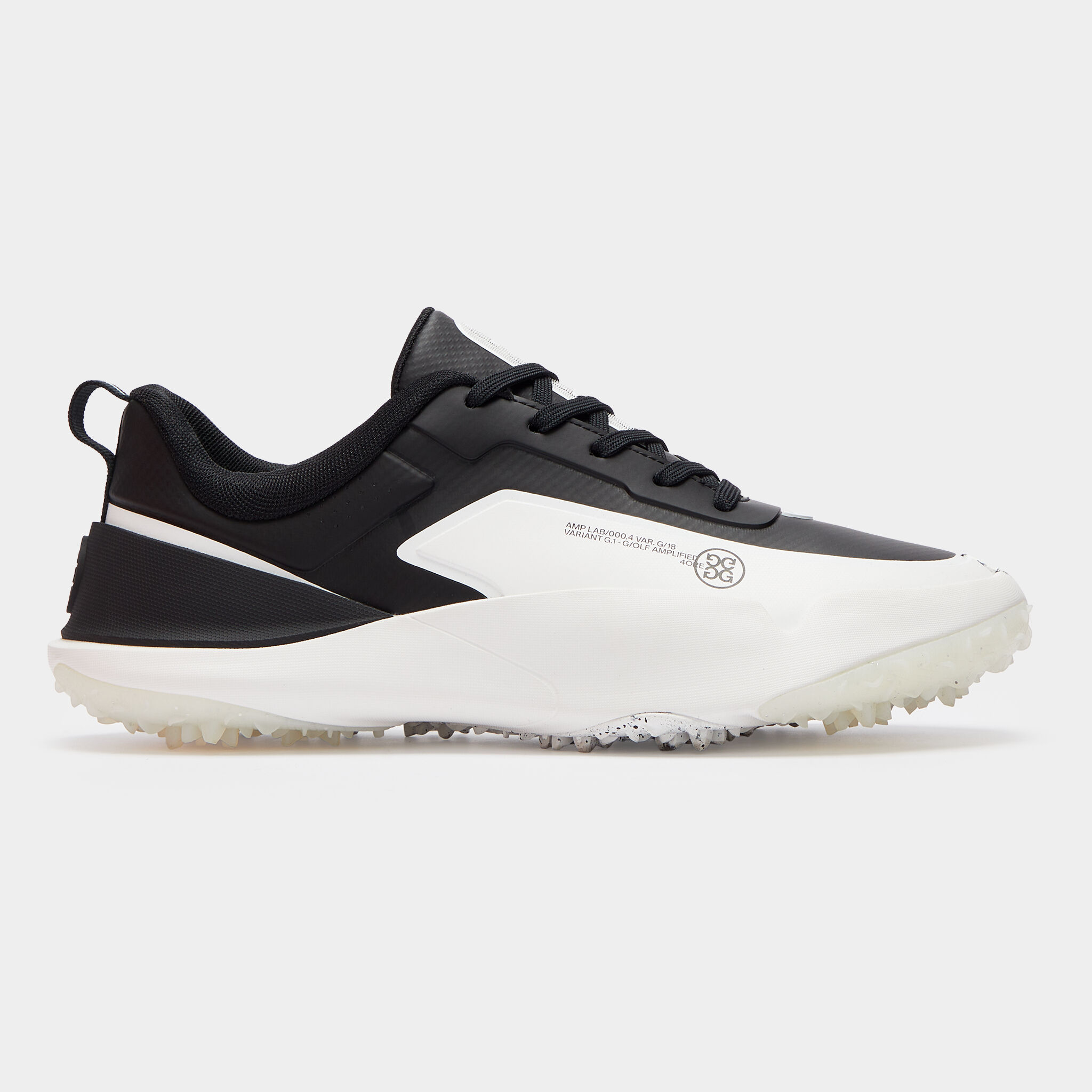 MEN'S G/18 GOLF SHOE