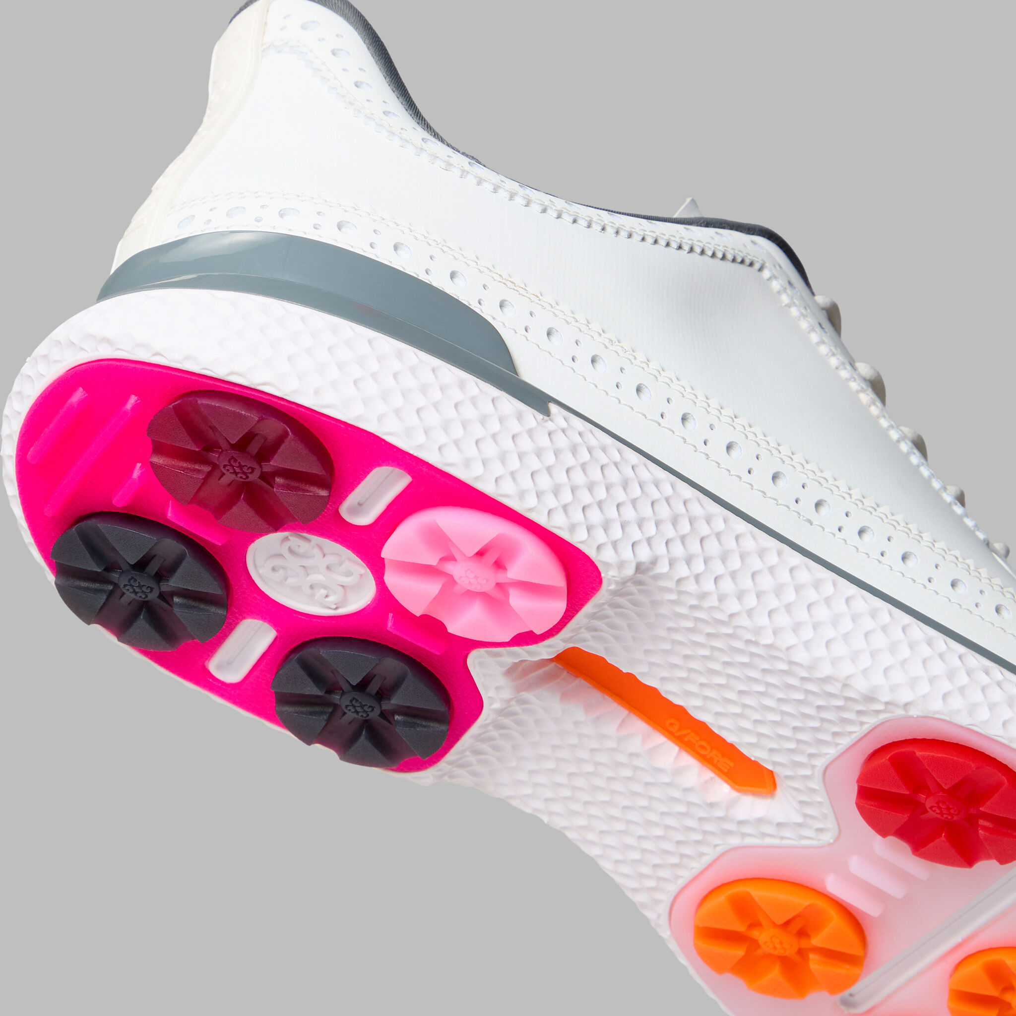 MEN'S GALLIVAN2R LONGWING GOLF SHOE