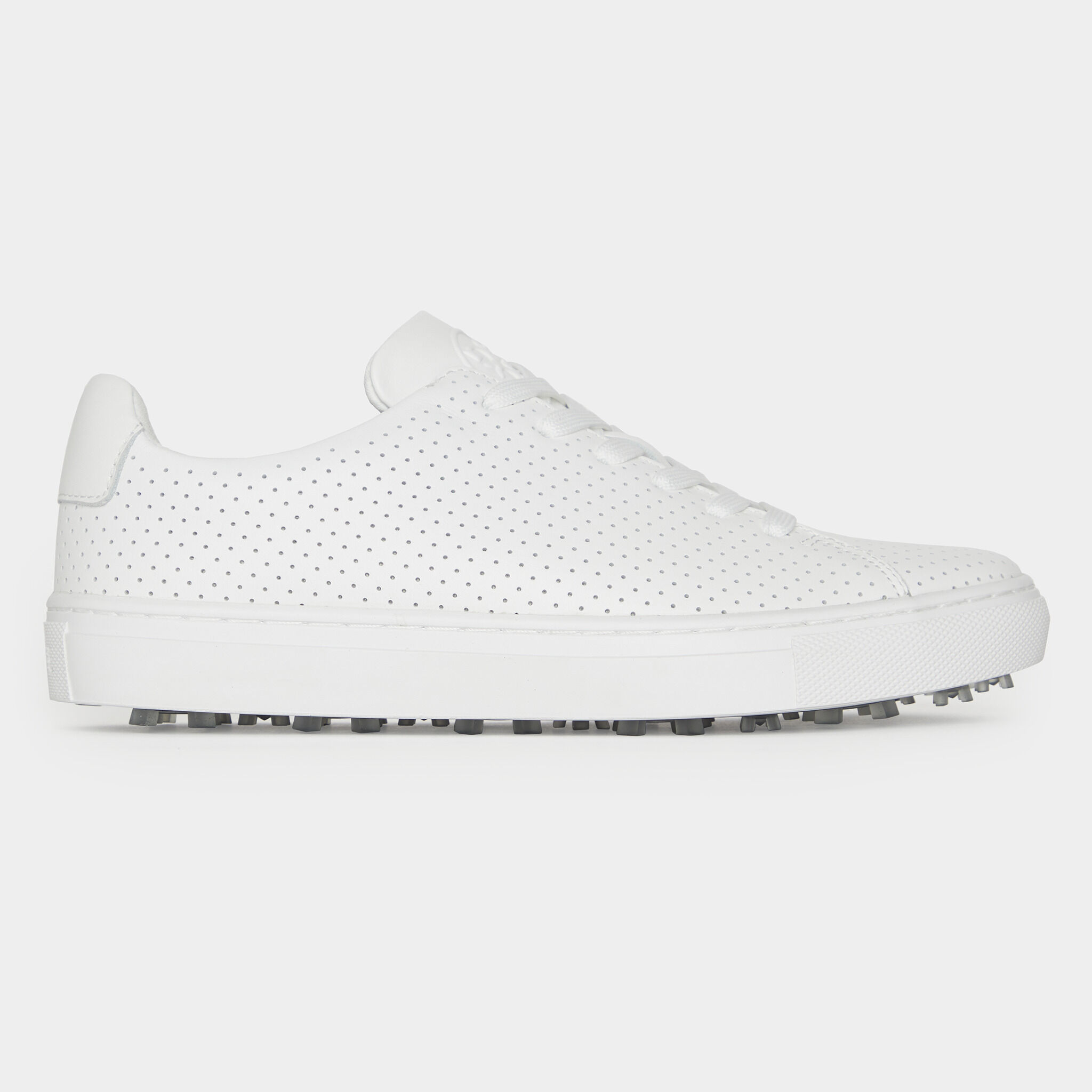 WOMEN'S DURF PERFORATED LEATHER GOLF SHOE