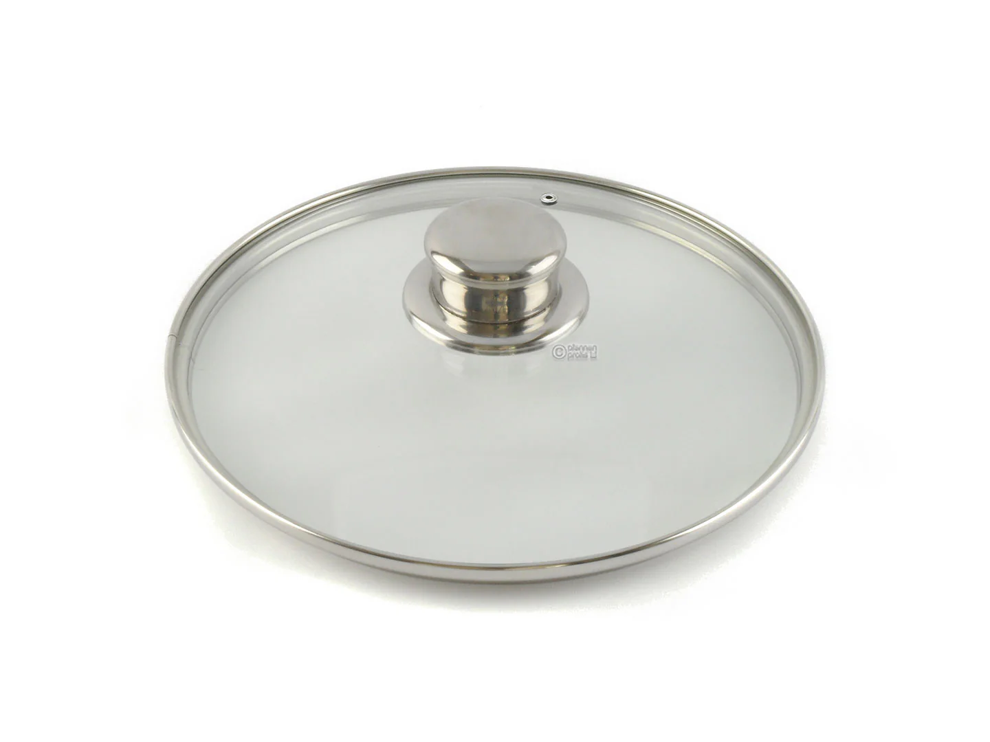 BEKA Glasdeckel CRISTAL 20 cm hitzebeständig bis 200°C