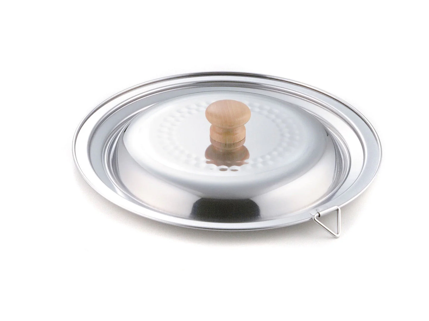 YOSHIKAWA Deckel für YUKIHIRA Kasserolle 20 und 22 cm