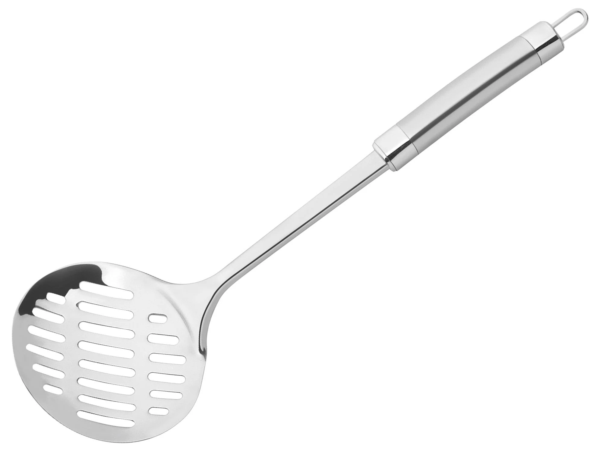 Schaumlöffel EXQUISITE Edelstahl