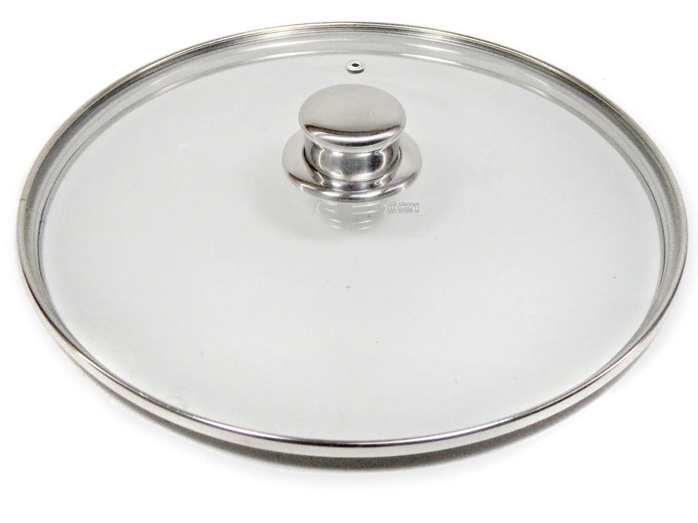 BEKA Glasdeckel CRISTAL 32 cm hitzebeständig bis 200°C