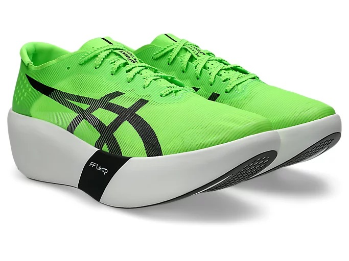 ASICS METASPEED RAY - Green Gecko/Black