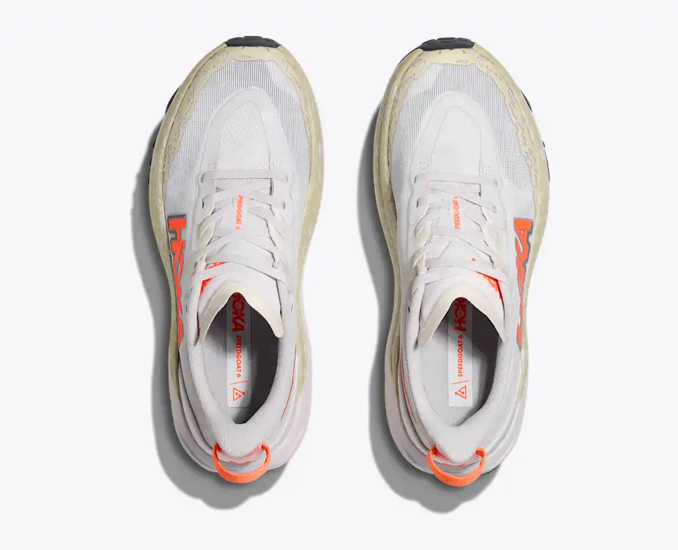 Hoka Speedgoat 6