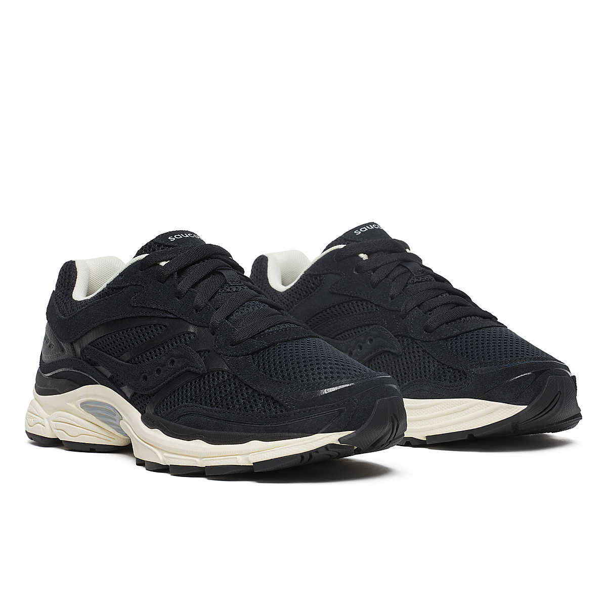 Saucony ProGrid Omni 9 Premium - Black