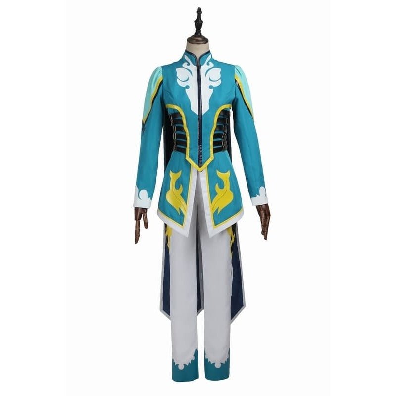 Tales of Zestiria The X Mikleo Cosplay Kostüm - Spiel Cosplay Serie