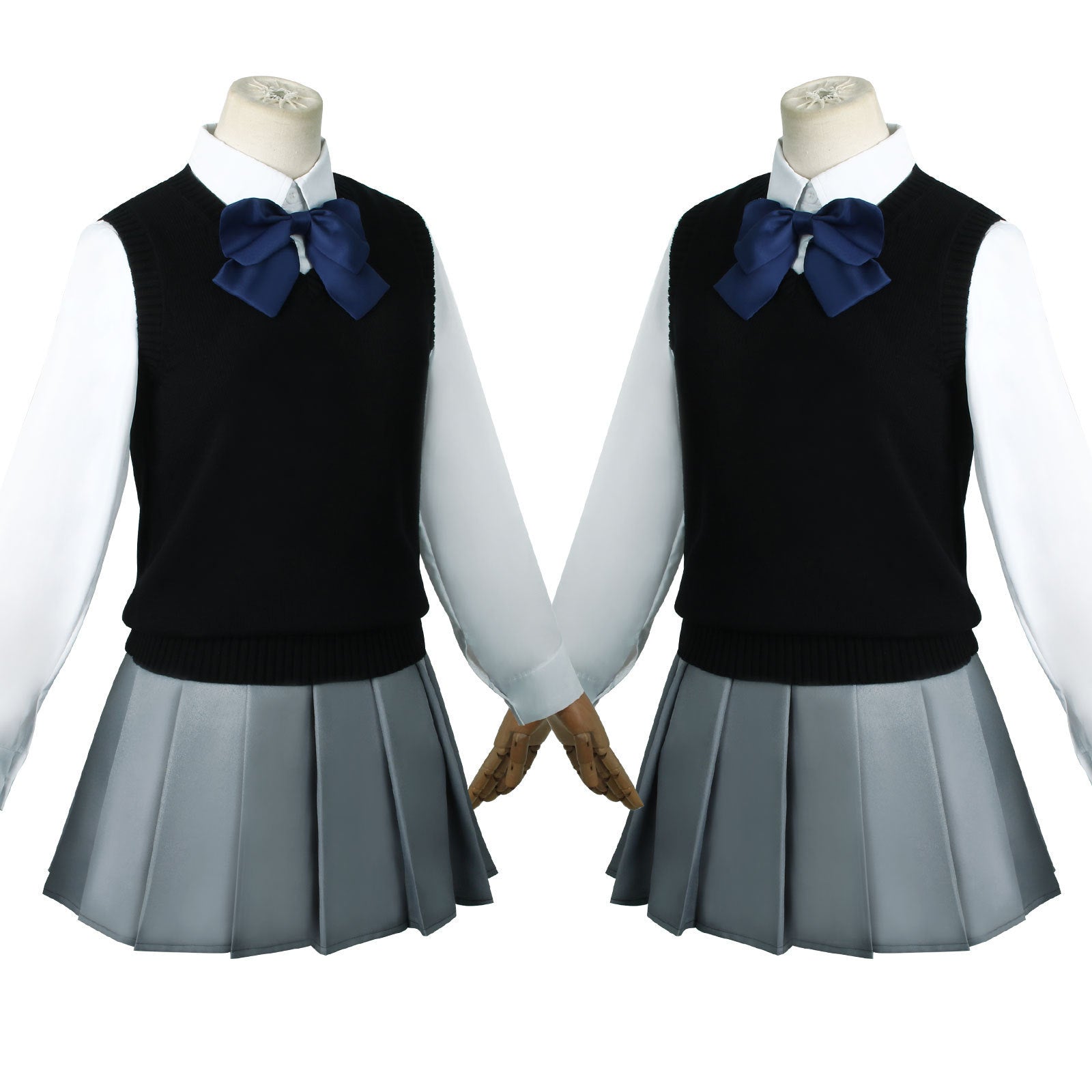 Oshi no Ko Kurokawa Akane Cosplay Kostüm - Premium Anime Outfit