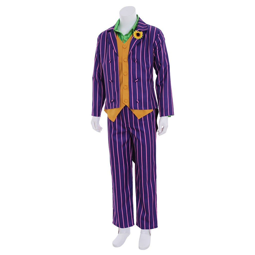 Harley Quinn Cosplay Kostüm – Lustig, Scharf & Ikonsiches Outfit für Frauen