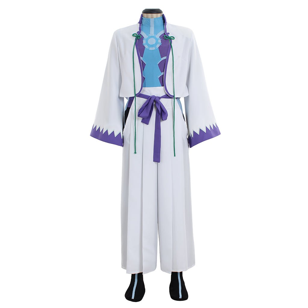 Vocaloid Kamui Gackpoid Cosplay Kostüm – Elegantes Anime-Performance-Outfit