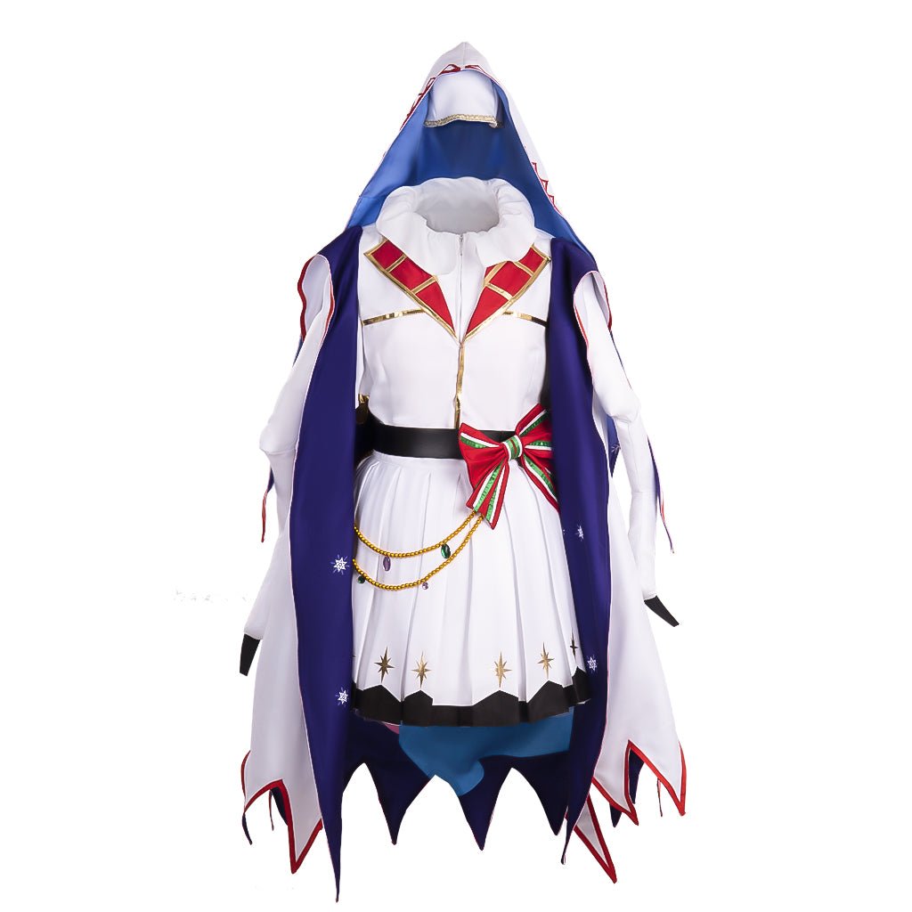 Puella Magi Madoka Magica Akemi Homura Cosplay Kostüm für Anime-Fans