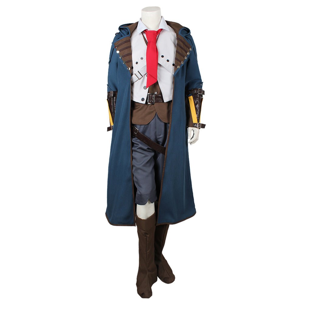 Arno Victor Dorian Assassin's Creed Cosplay Kostüm | Spiel Cosplay Serie