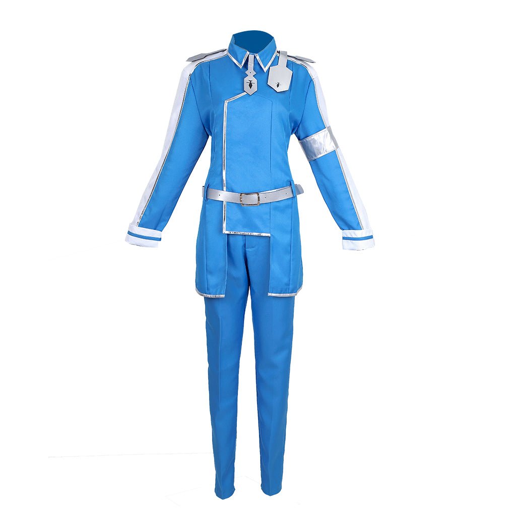 Sword Art Online Alicization Eugeo Synthesis Zweiunddreißig Cosplay Kostüm