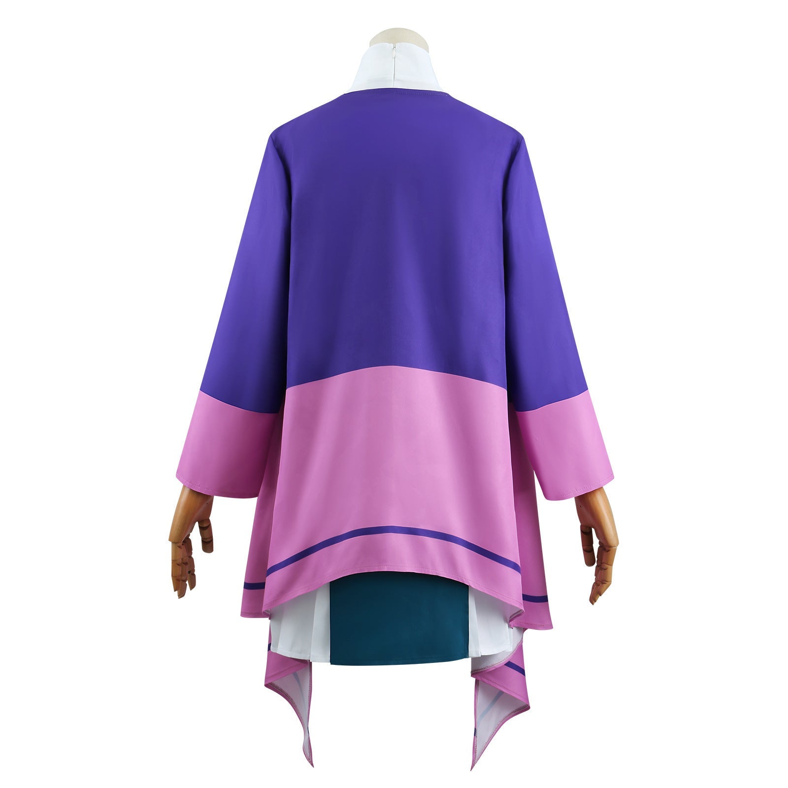 Qualle kann nicht in der Nacht Takanashi Anzu Mei Cosplay Kostüm für Frauen