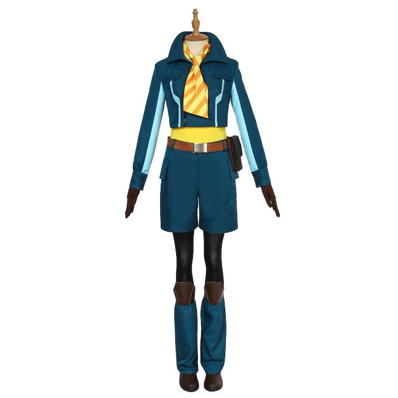 Senki Zesshou Symphogear Tachibana Hibiki Cosplay Kostüm Anime Kampfanzug