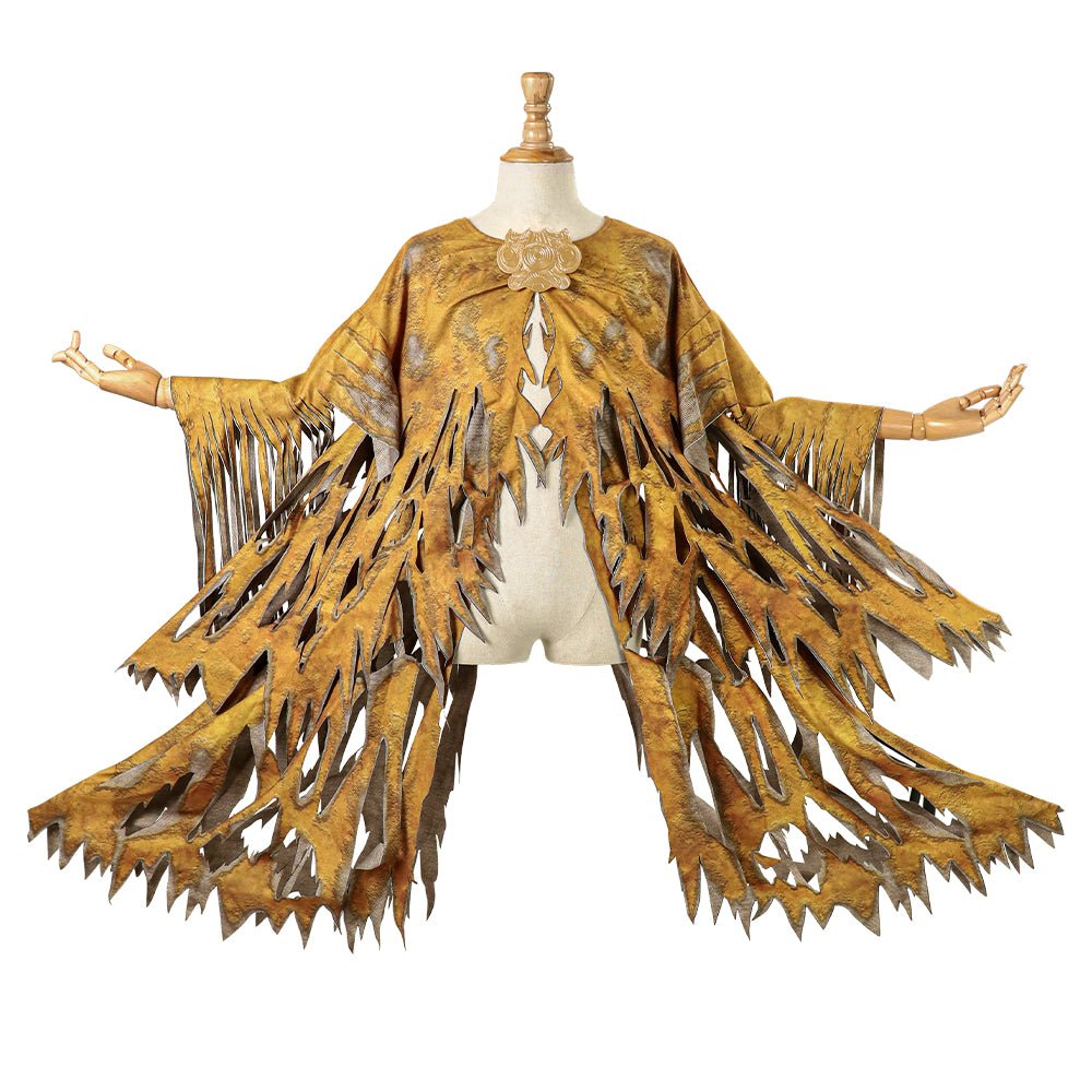 The Flash 2023 Nicolas Cage Version Cosplay Kostüm - Erwachsene Superhelden Outfit