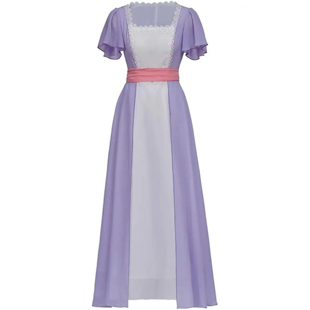Titanic Rose DeWitt Bukater Cosplay Kostüm Kleid - Ein zeitloses Abendkleid für jeden Anlass