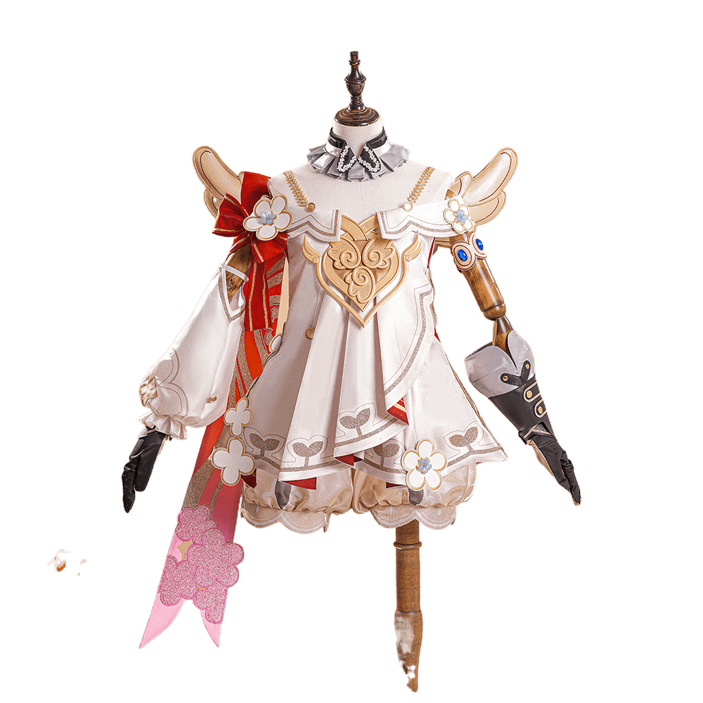 Honkai: Star Rail Tingyun Cosplay Kostüm - Premium Qualität Spielercharakter Outfit