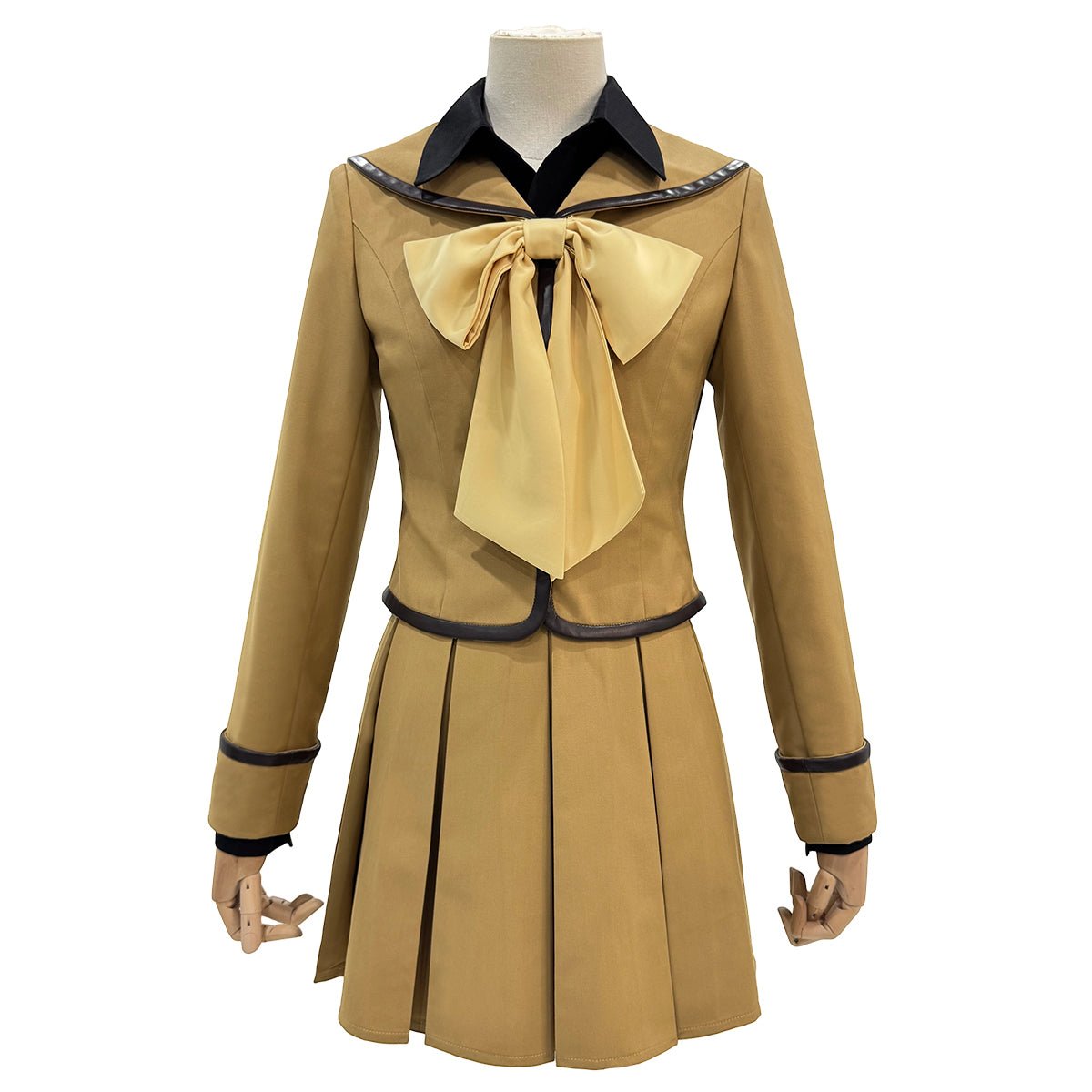 Nanami Momozono Cosplay Kostüm aus Kamisama Kiss - Hochwertiges Anime-Outfit