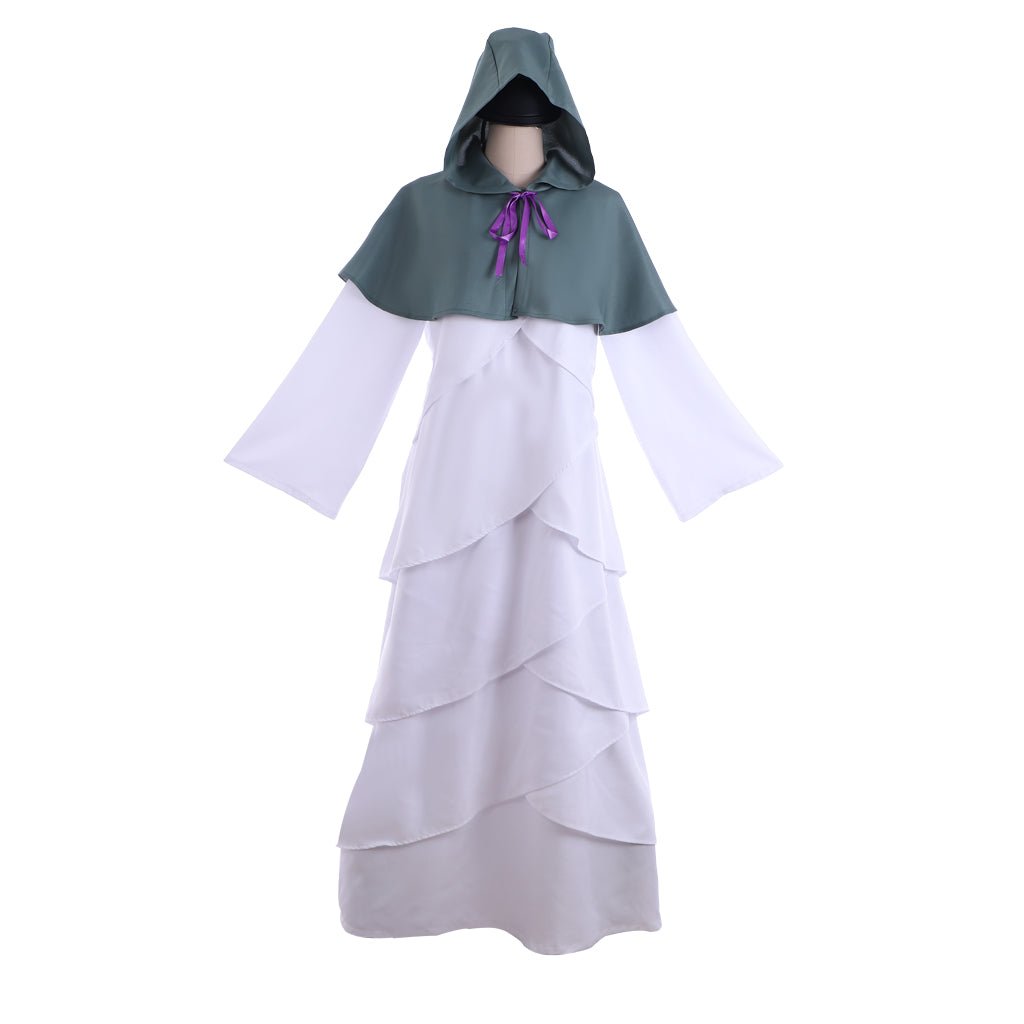 The Promised Neverland Mujika Cosplay Kleider
