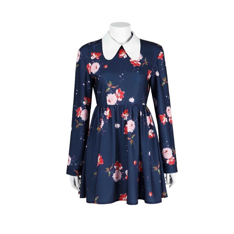 Joker 2 Harley Cosplay Kostüm - Harley Gaga Kostüm für Halloween Party