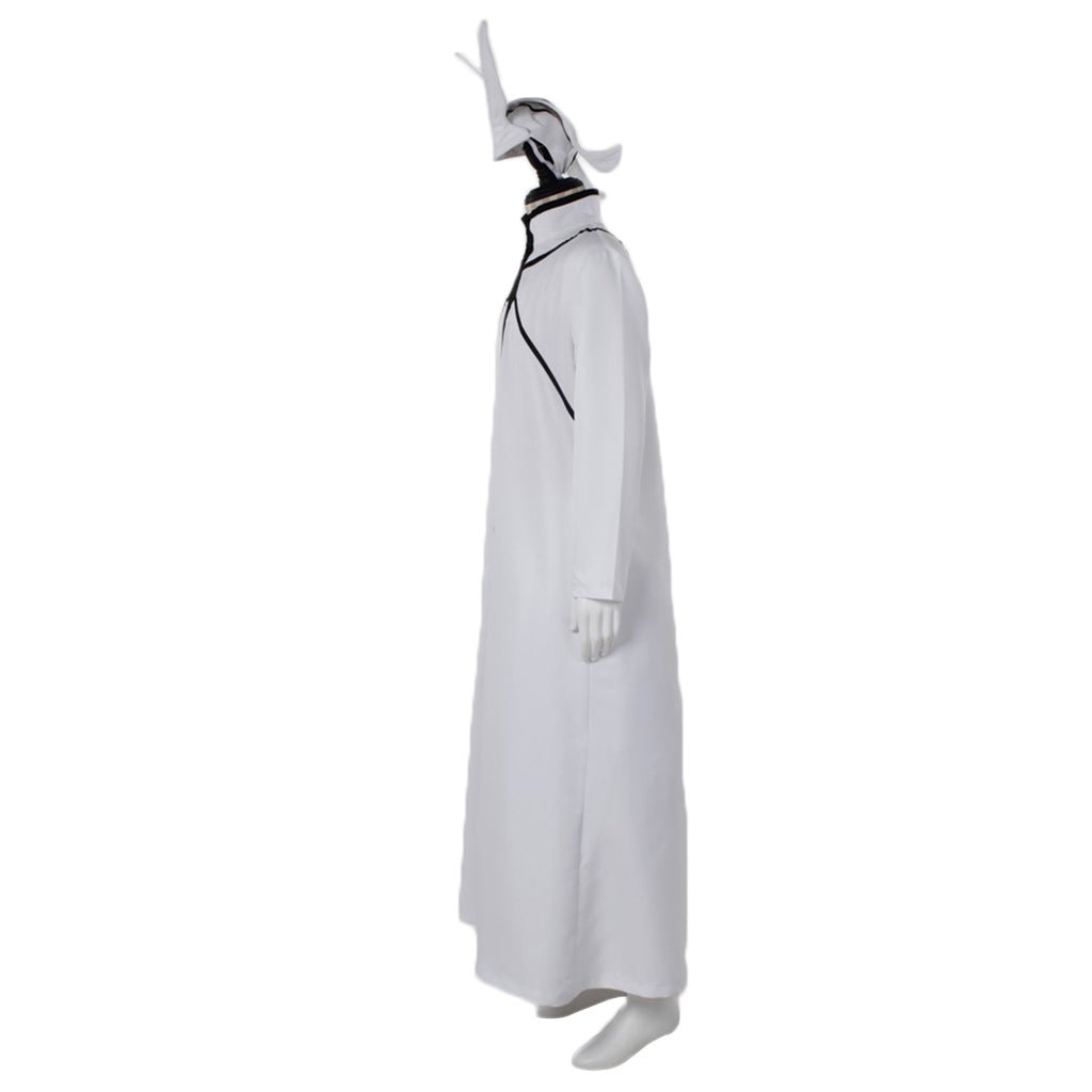 Bleach Ulquiorra Cifer Espada Cosplay Kostüm