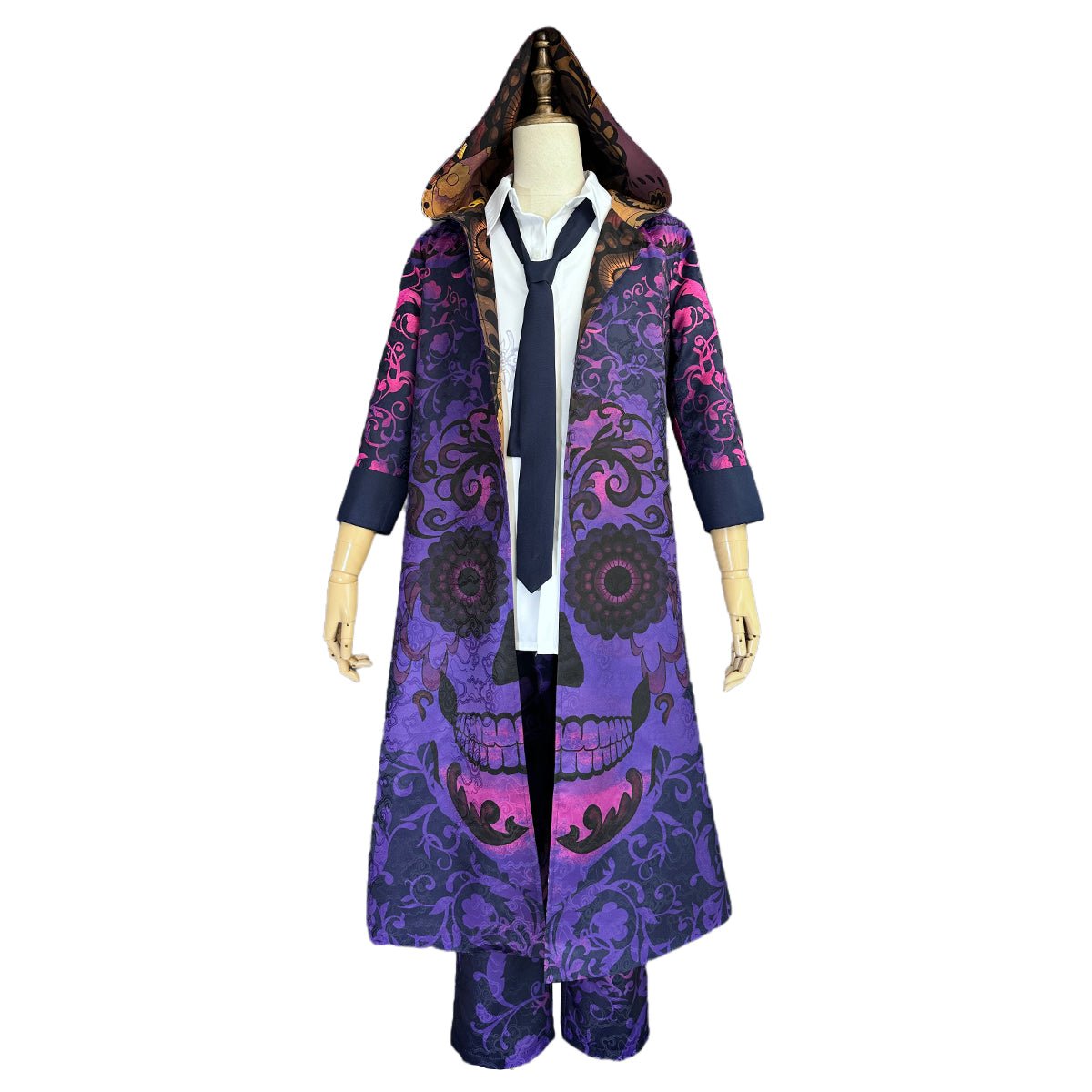 Hanemiya Hajime Tokyo Revengers Cosplay Kostüm - Premium Qualität